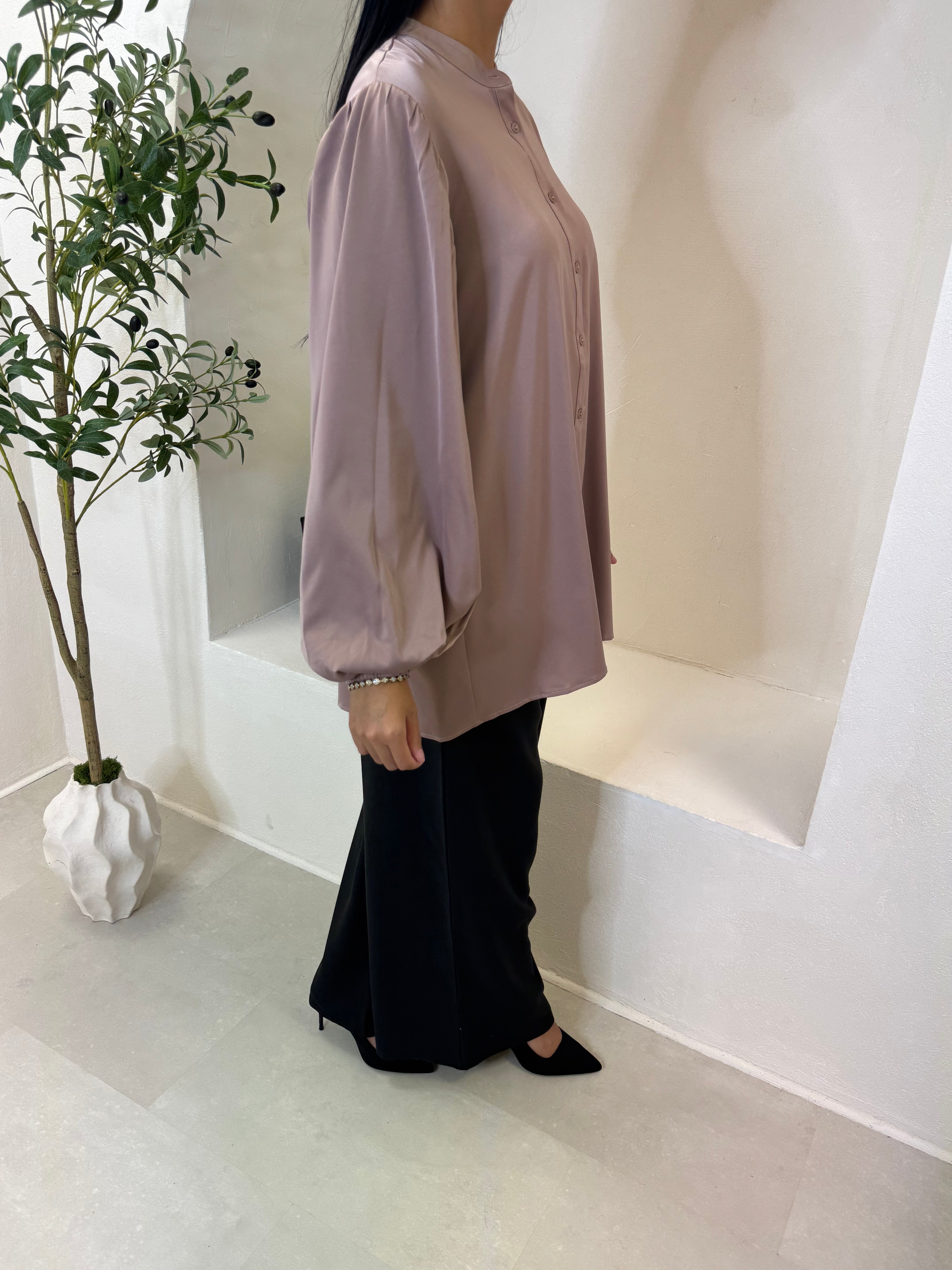 Chemise DELYN