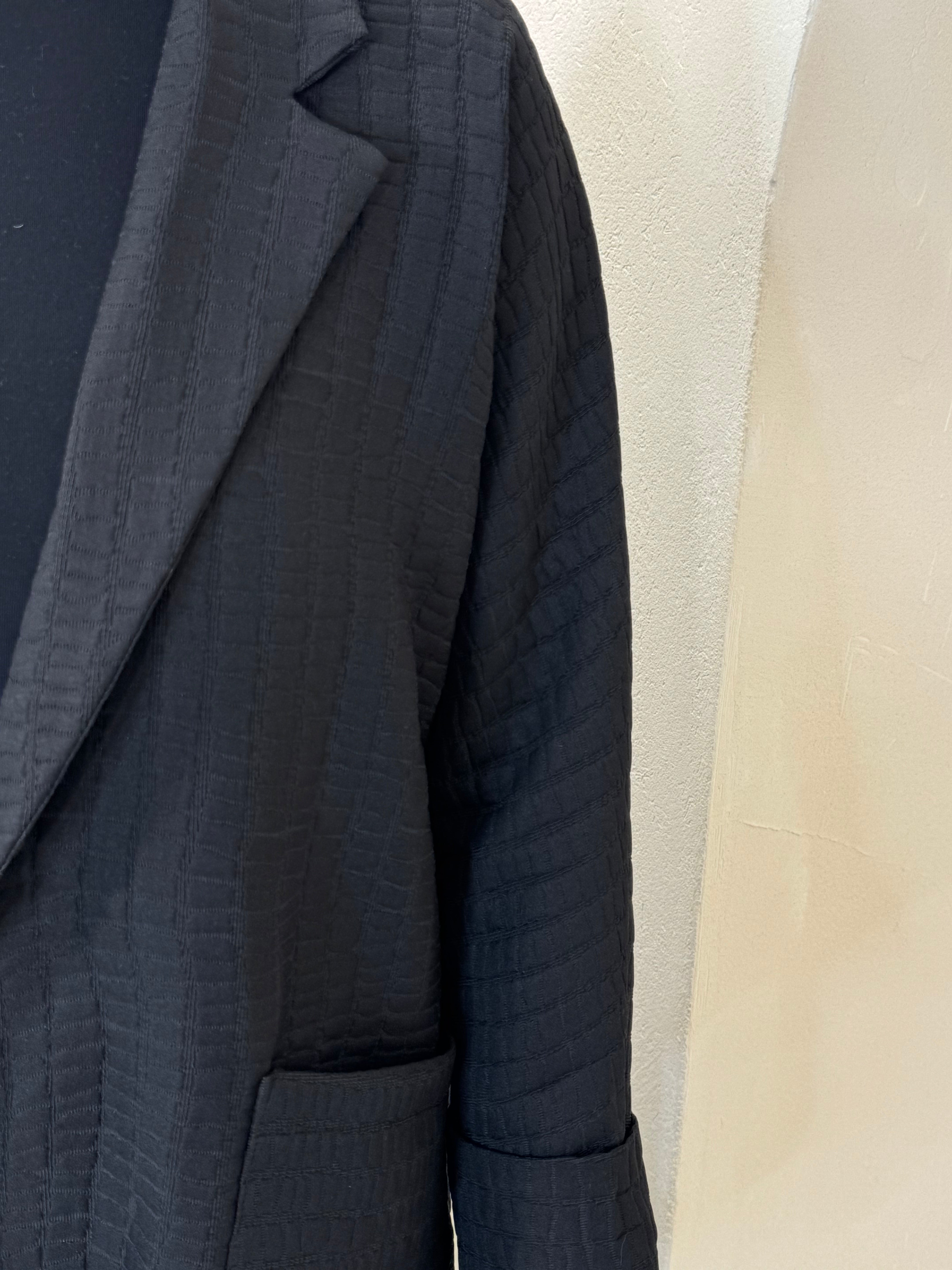 Blazer CÉLESTA noir