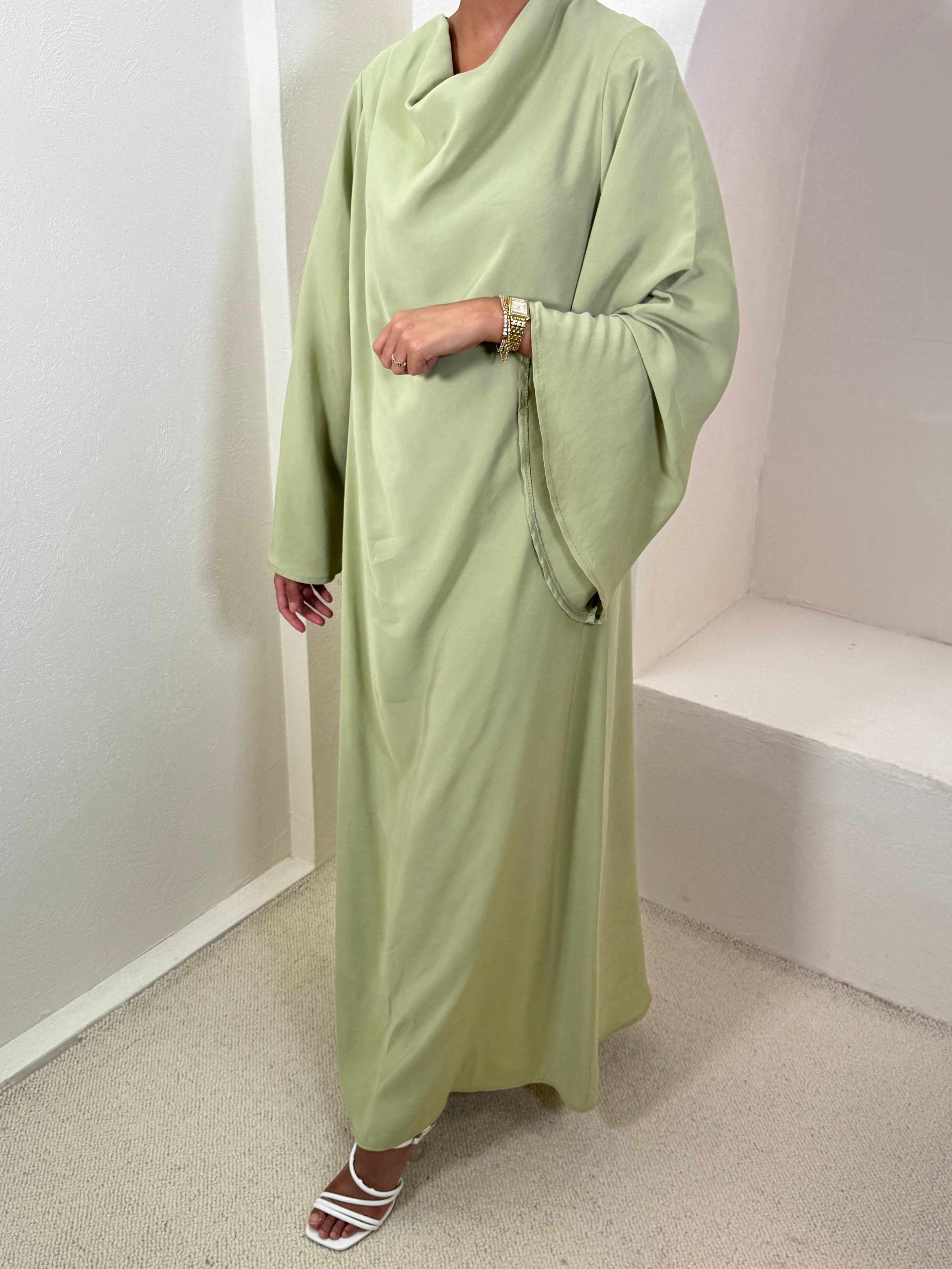 Robe HALA - Verveine