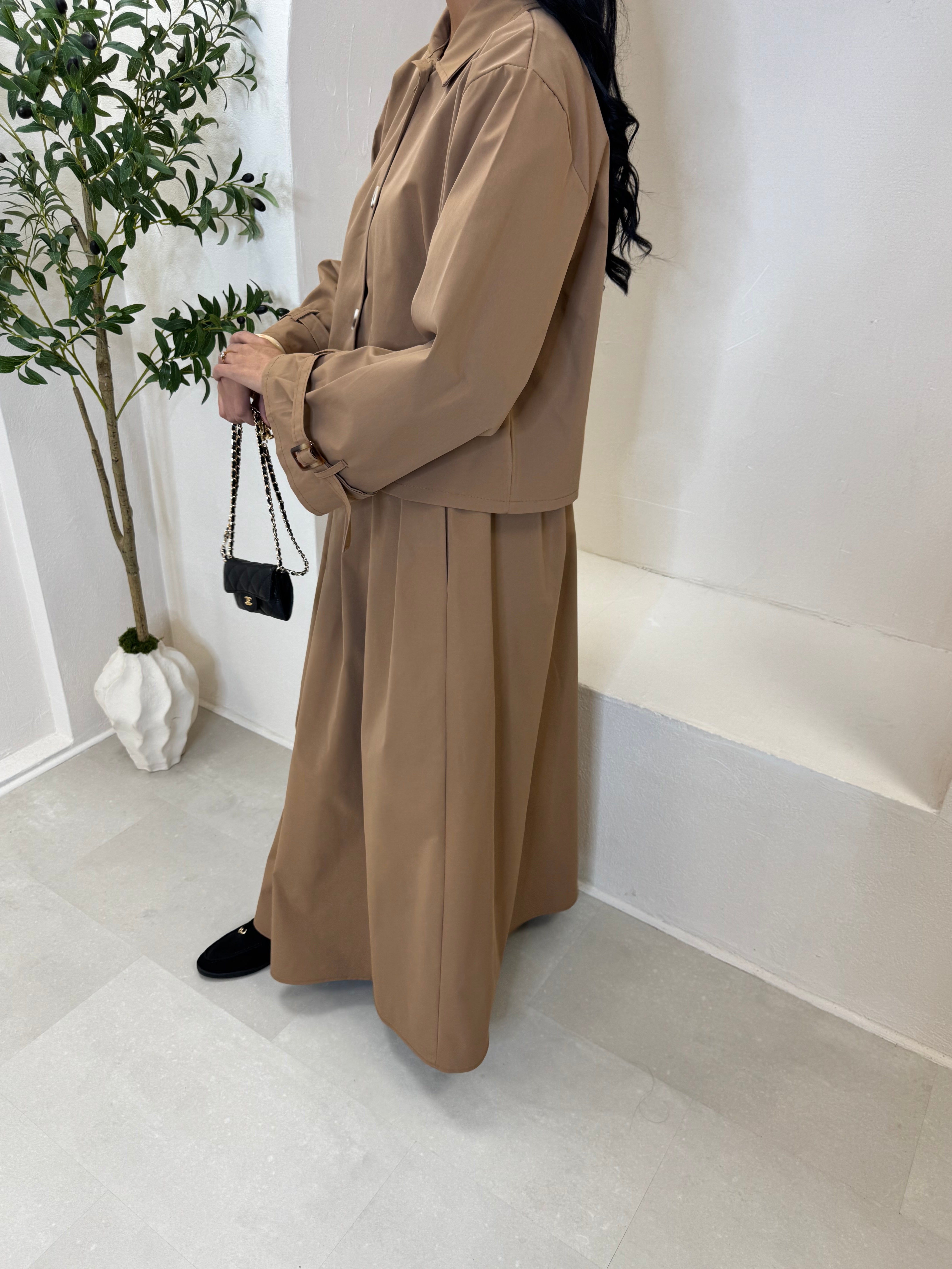 Set TYSHA camel