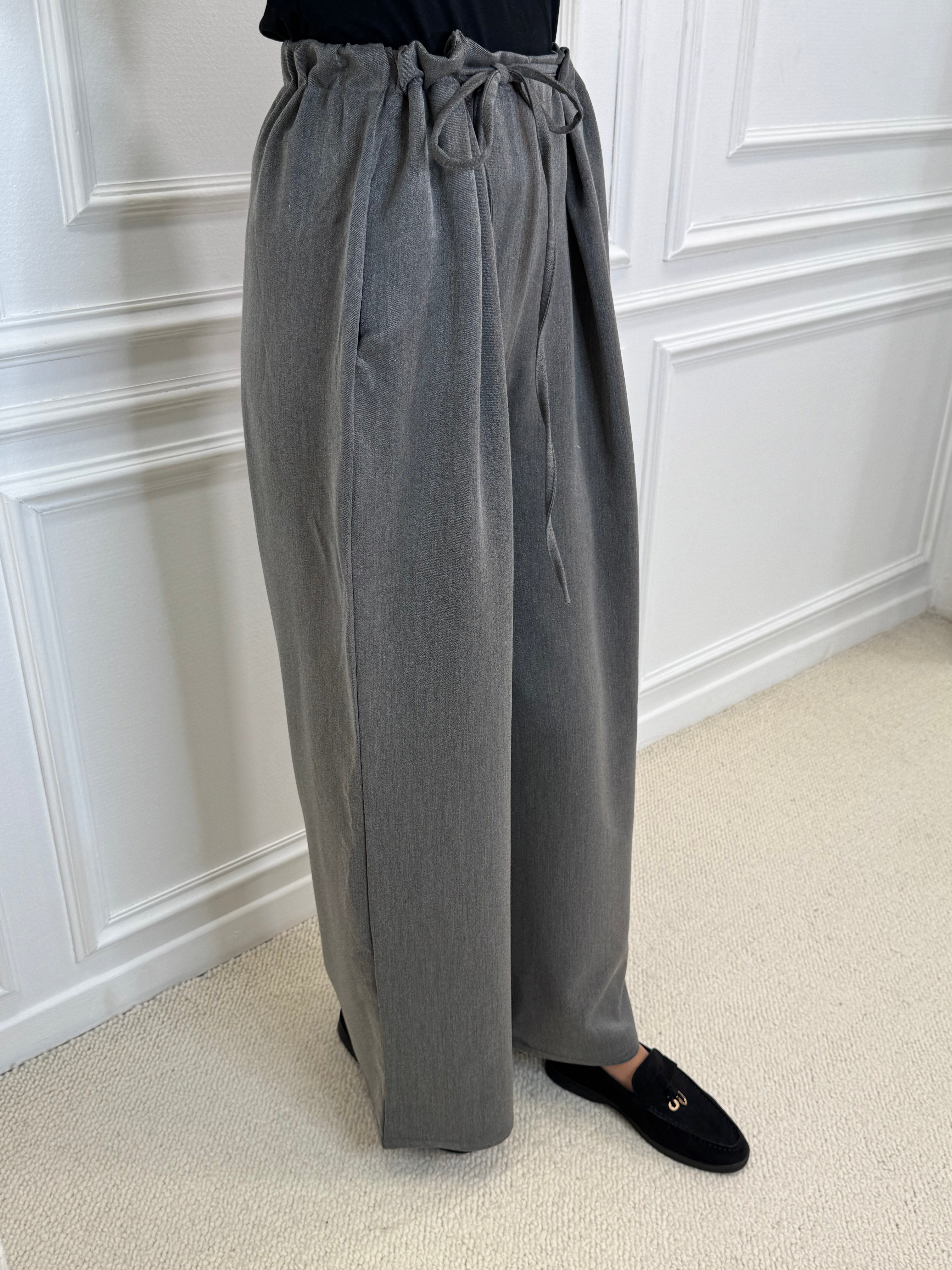 Set MARLEY gris