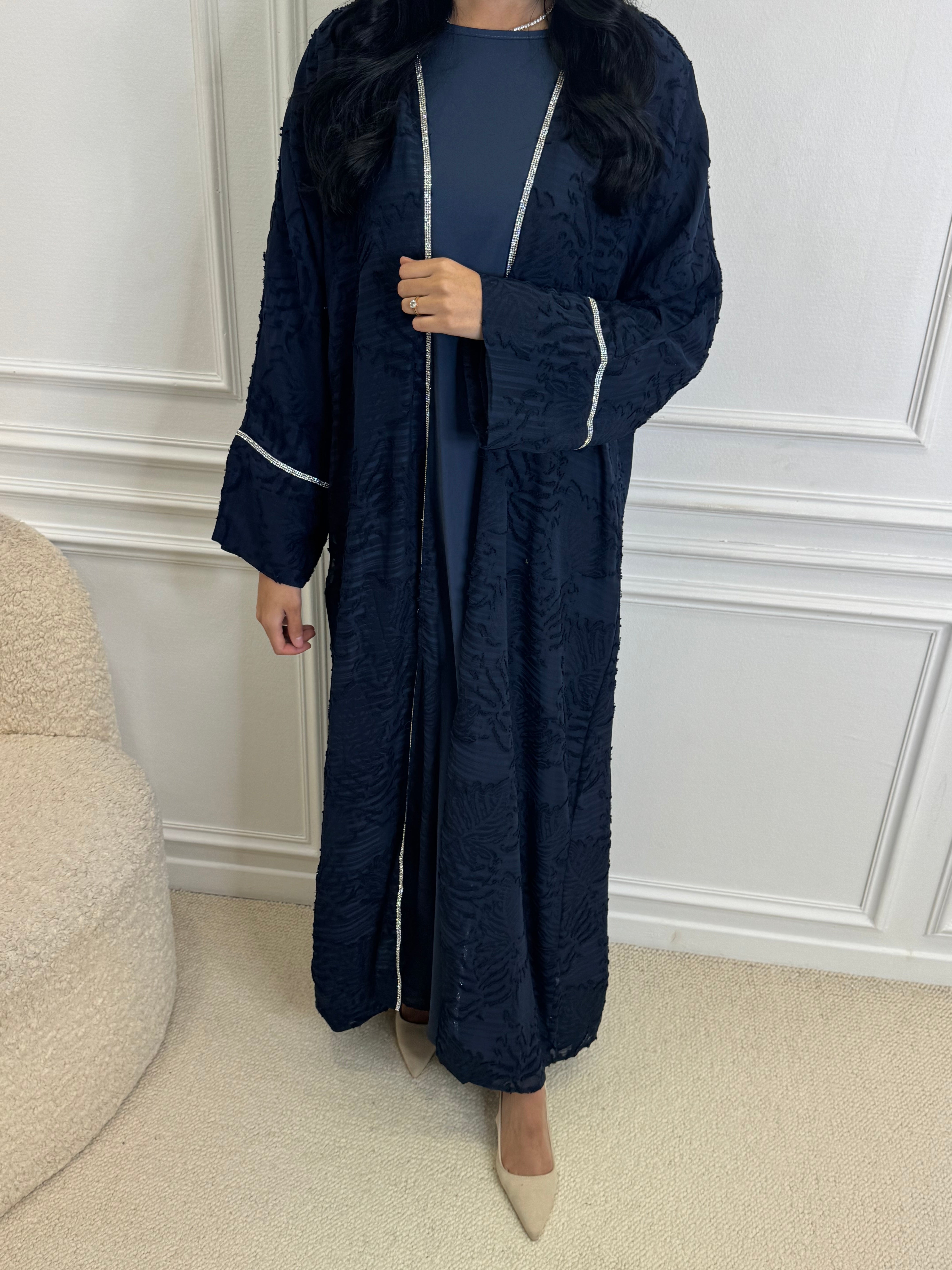 Set NESSY bleu marine