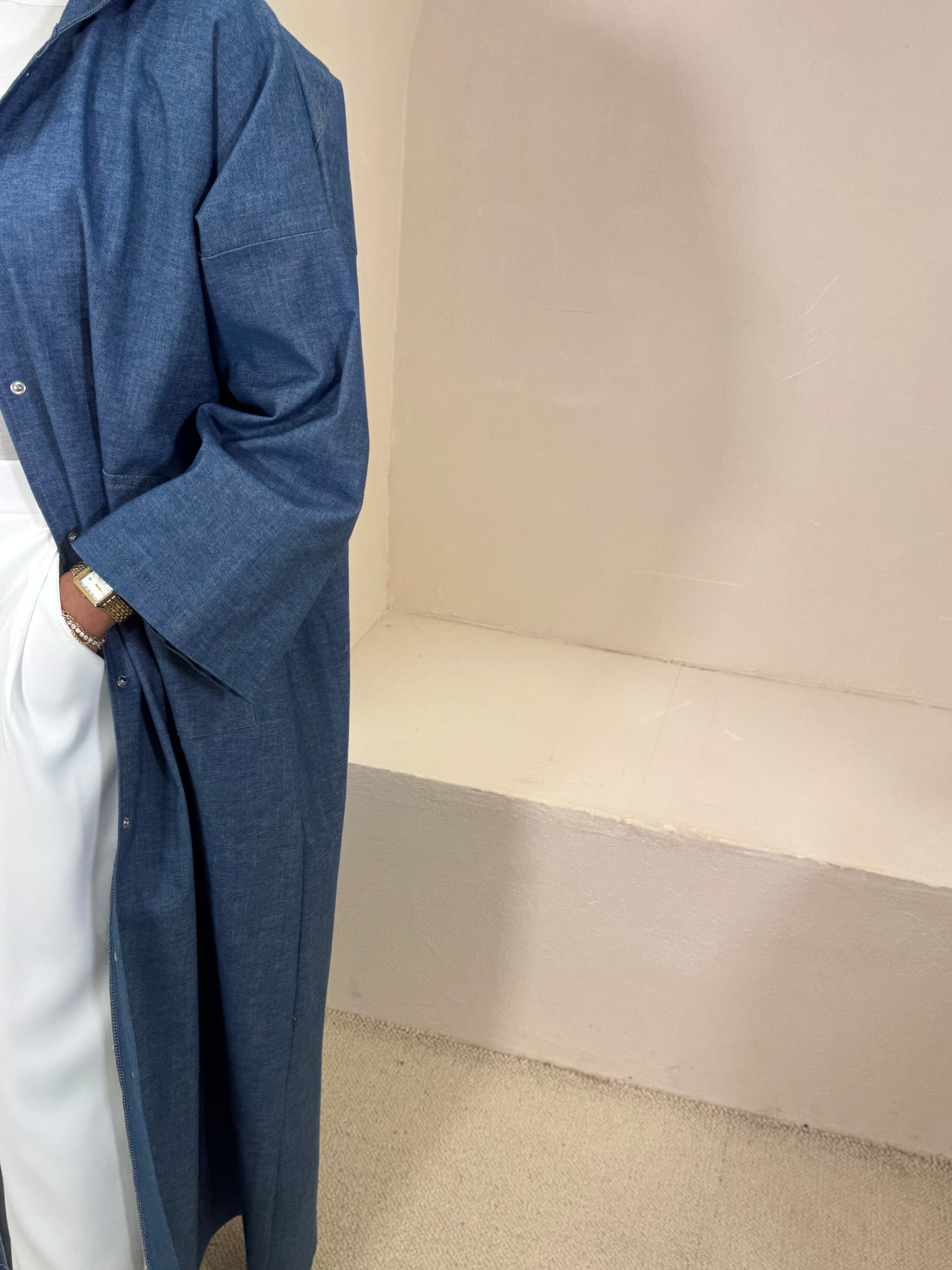 Veste LEVIS - Light Denim