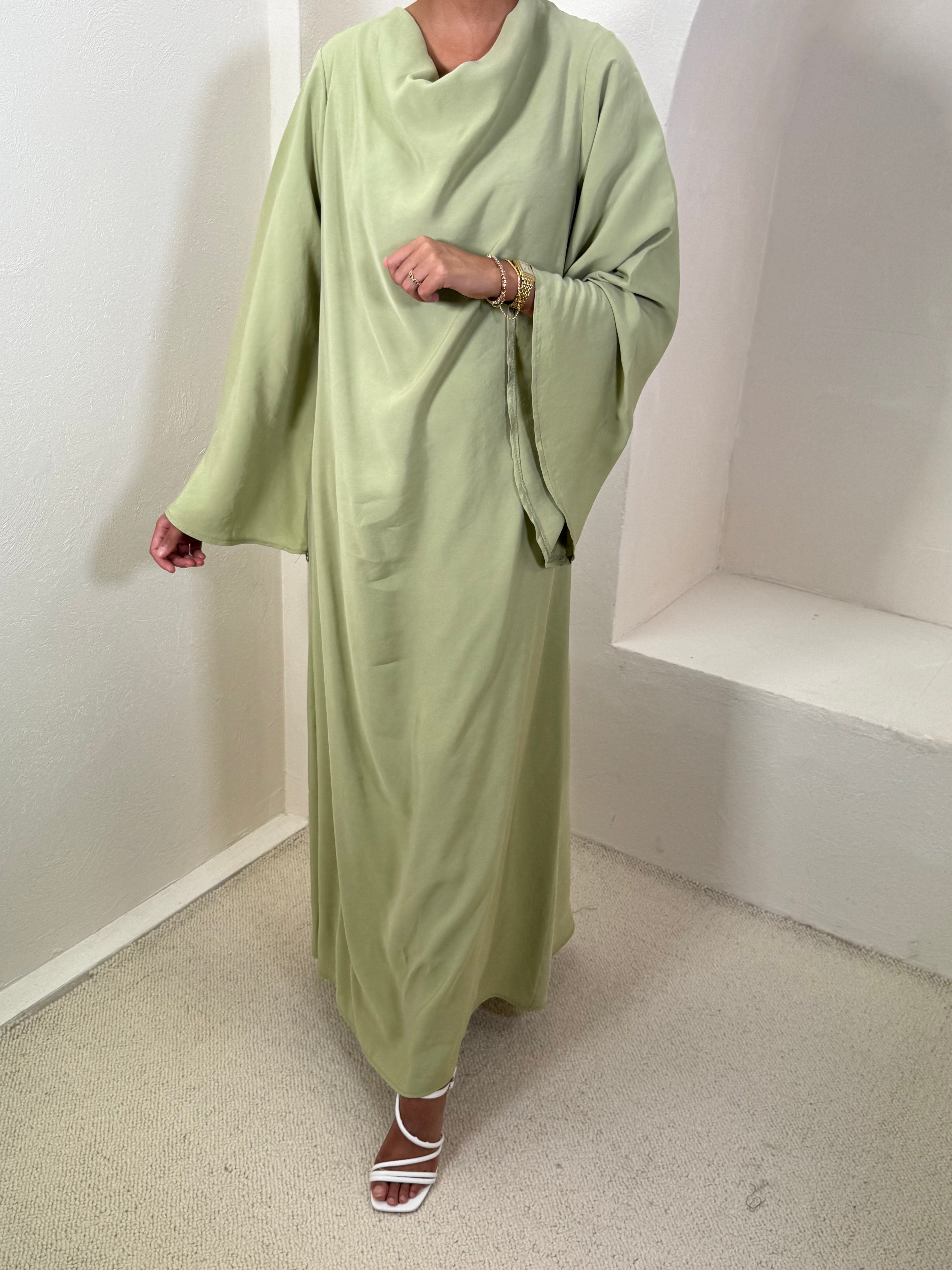 Robe HALA - Verveine