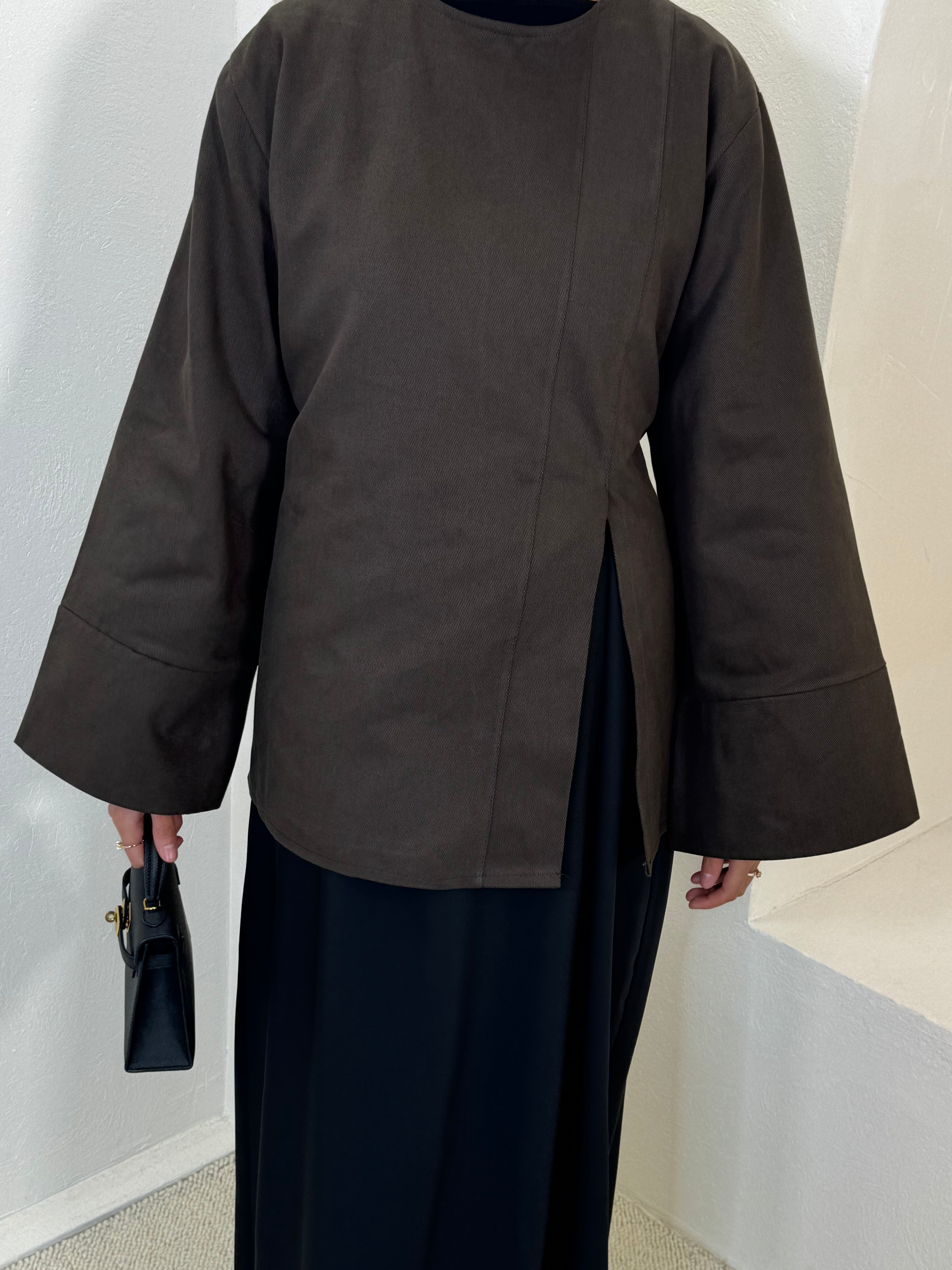 Haut ANASTASIA café