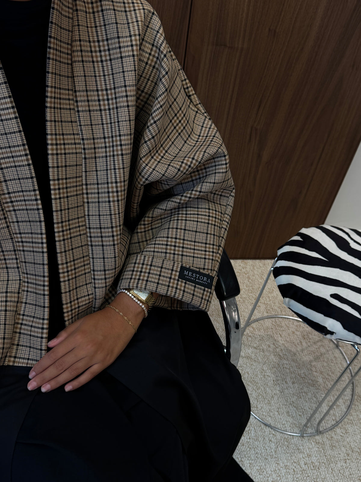 MILANO JACKET