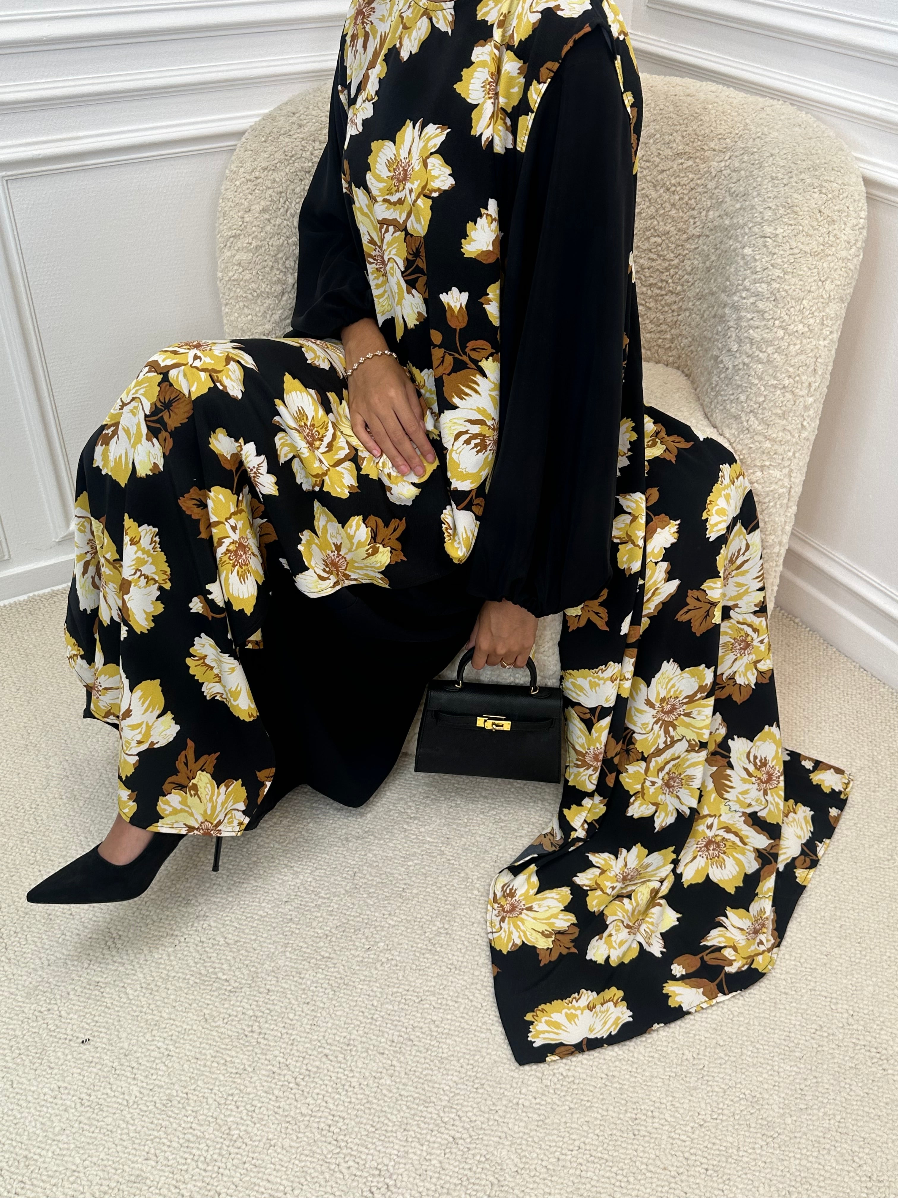 Conjunto MEKNES