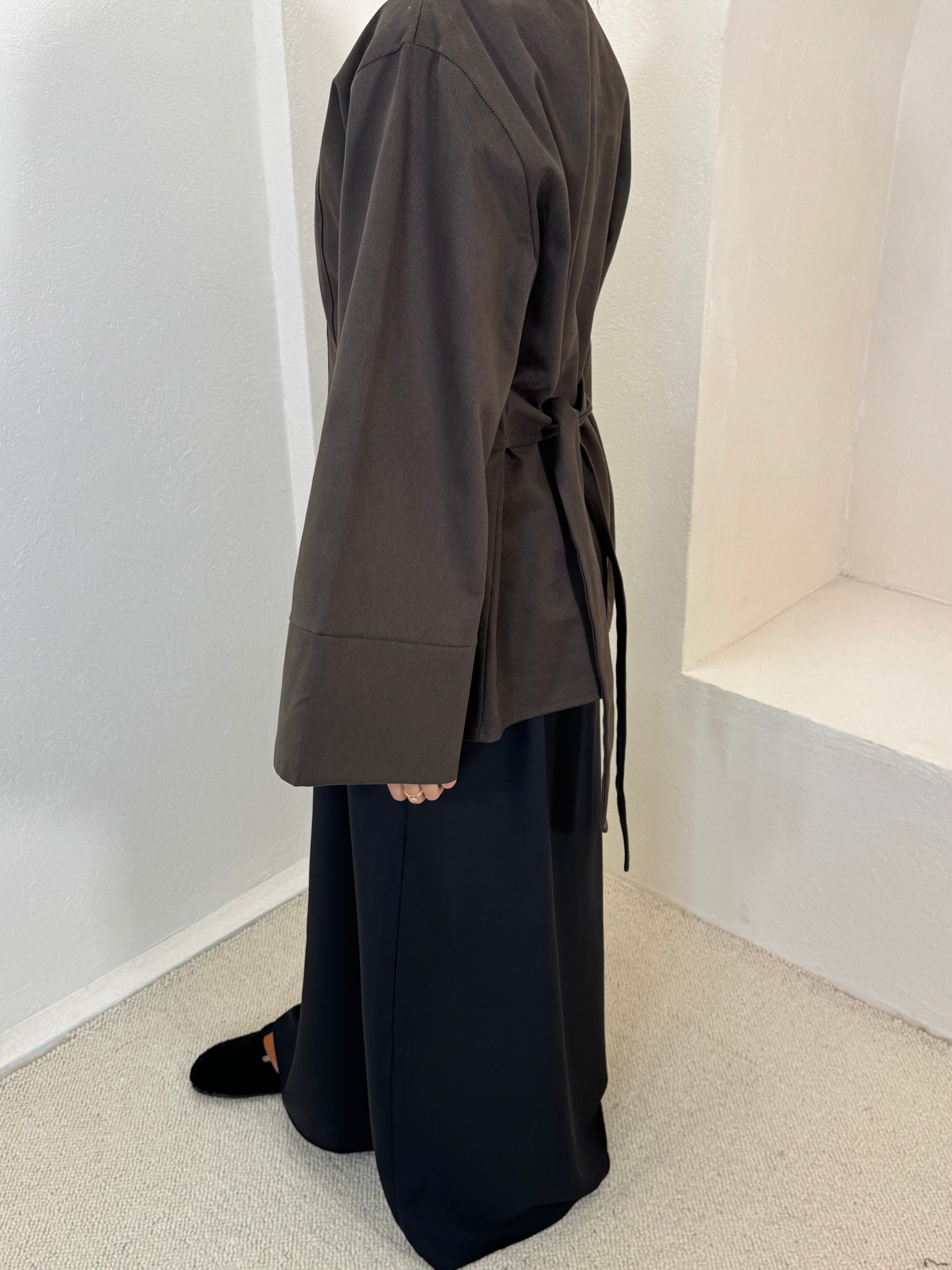 Haut ANASTASIA café