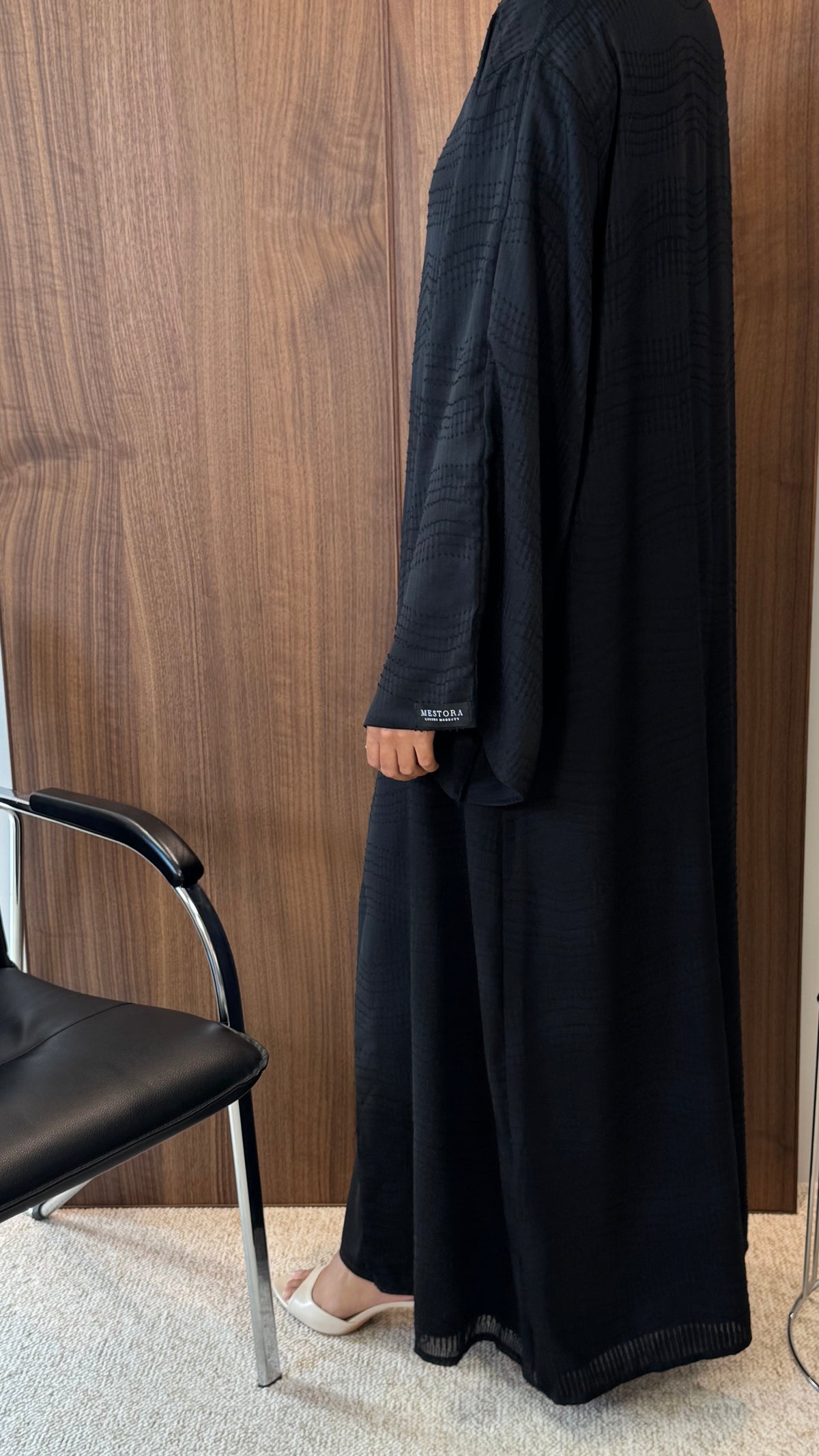 ONYX KIMONO