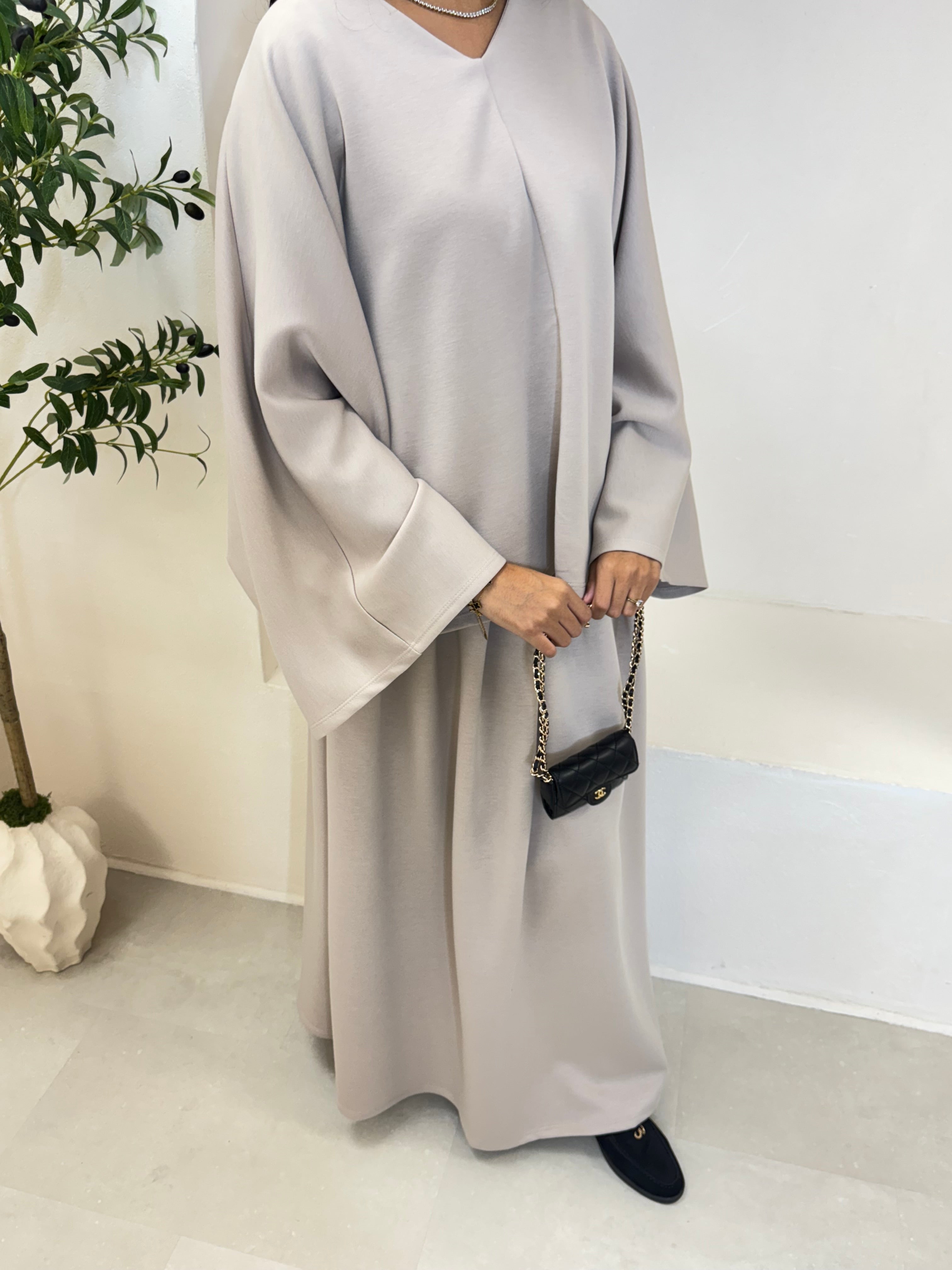 Set OUMY beige