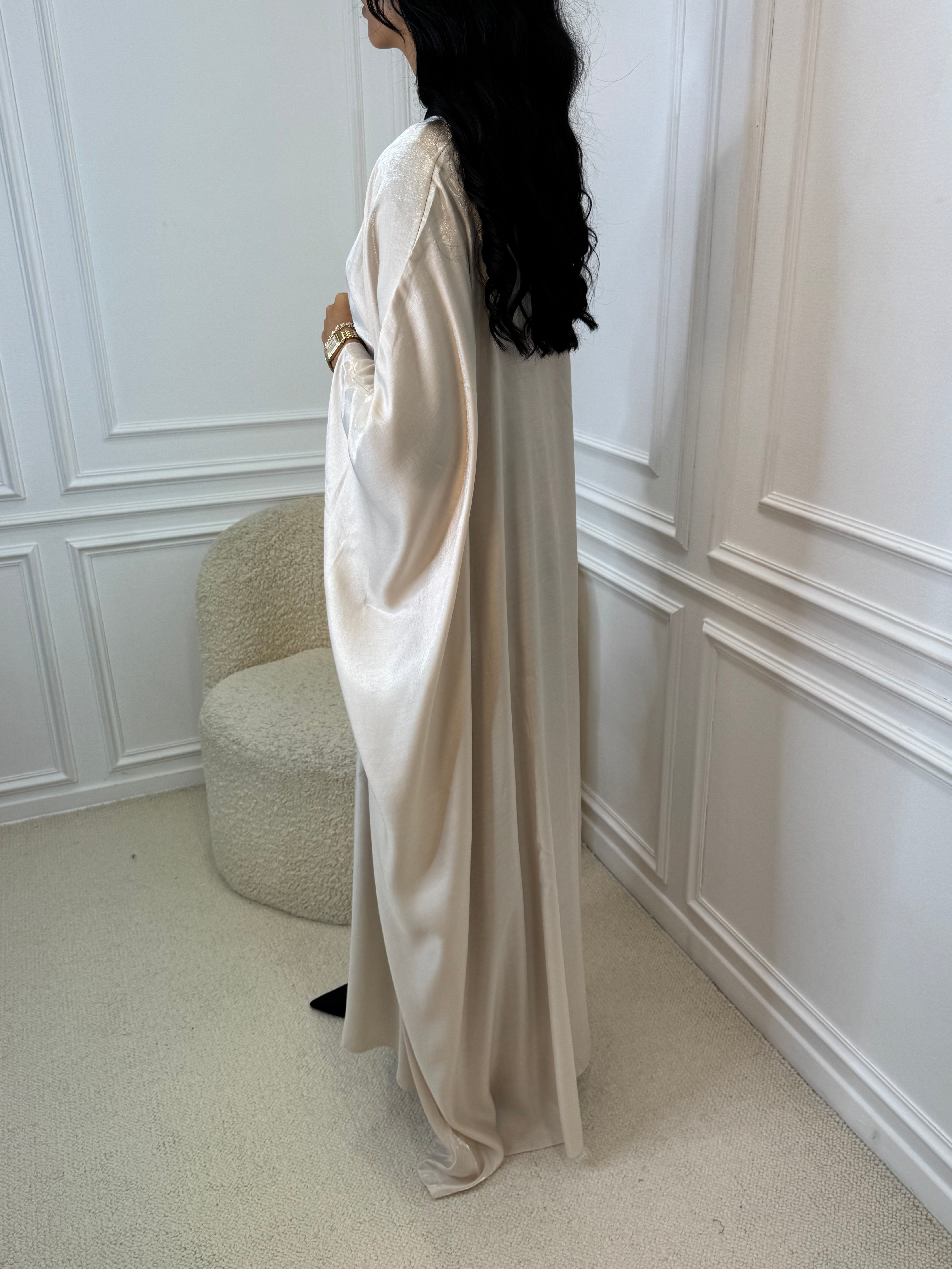 Robe LOREY beige