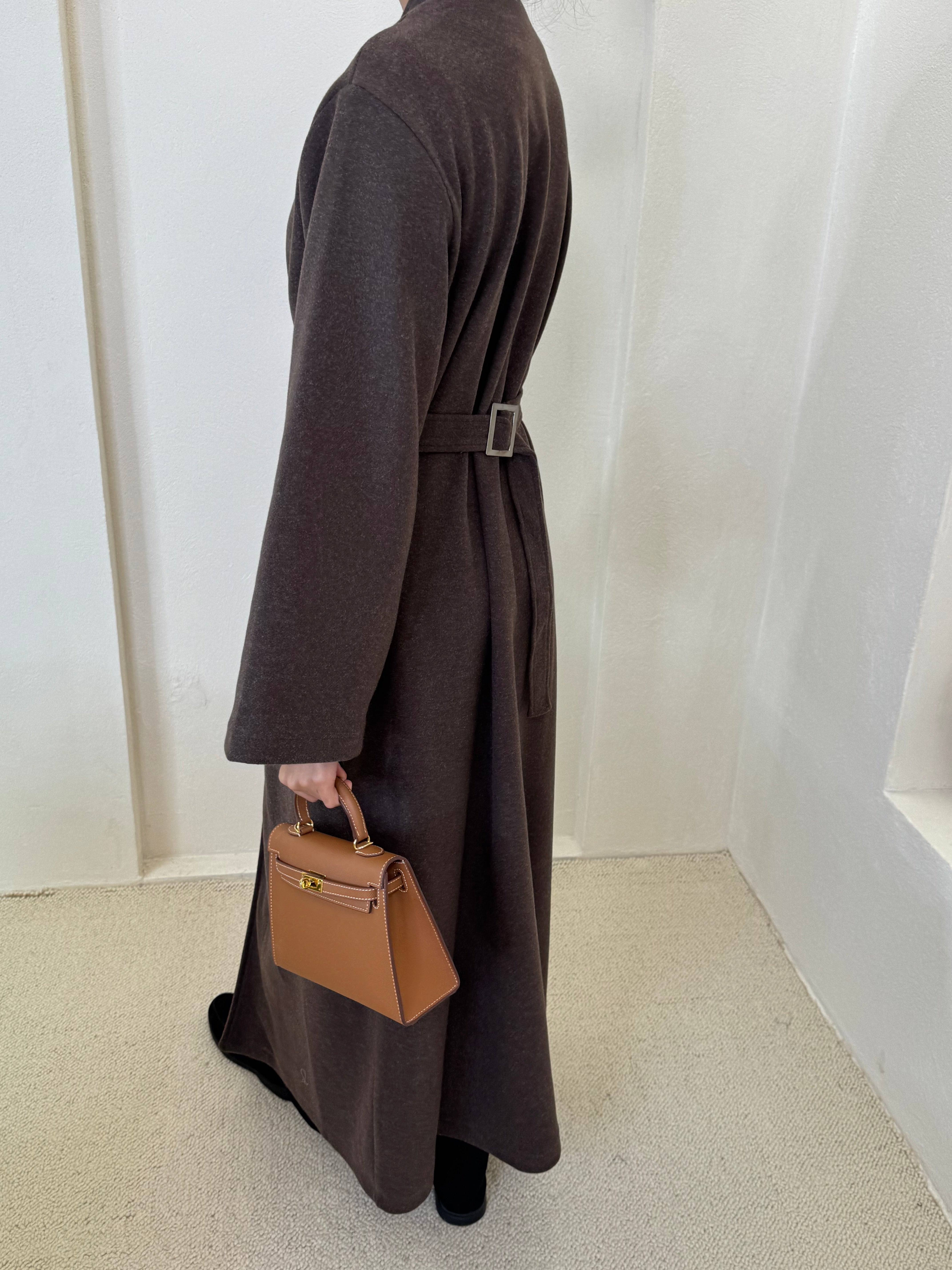 Chocolade Liefdesjas