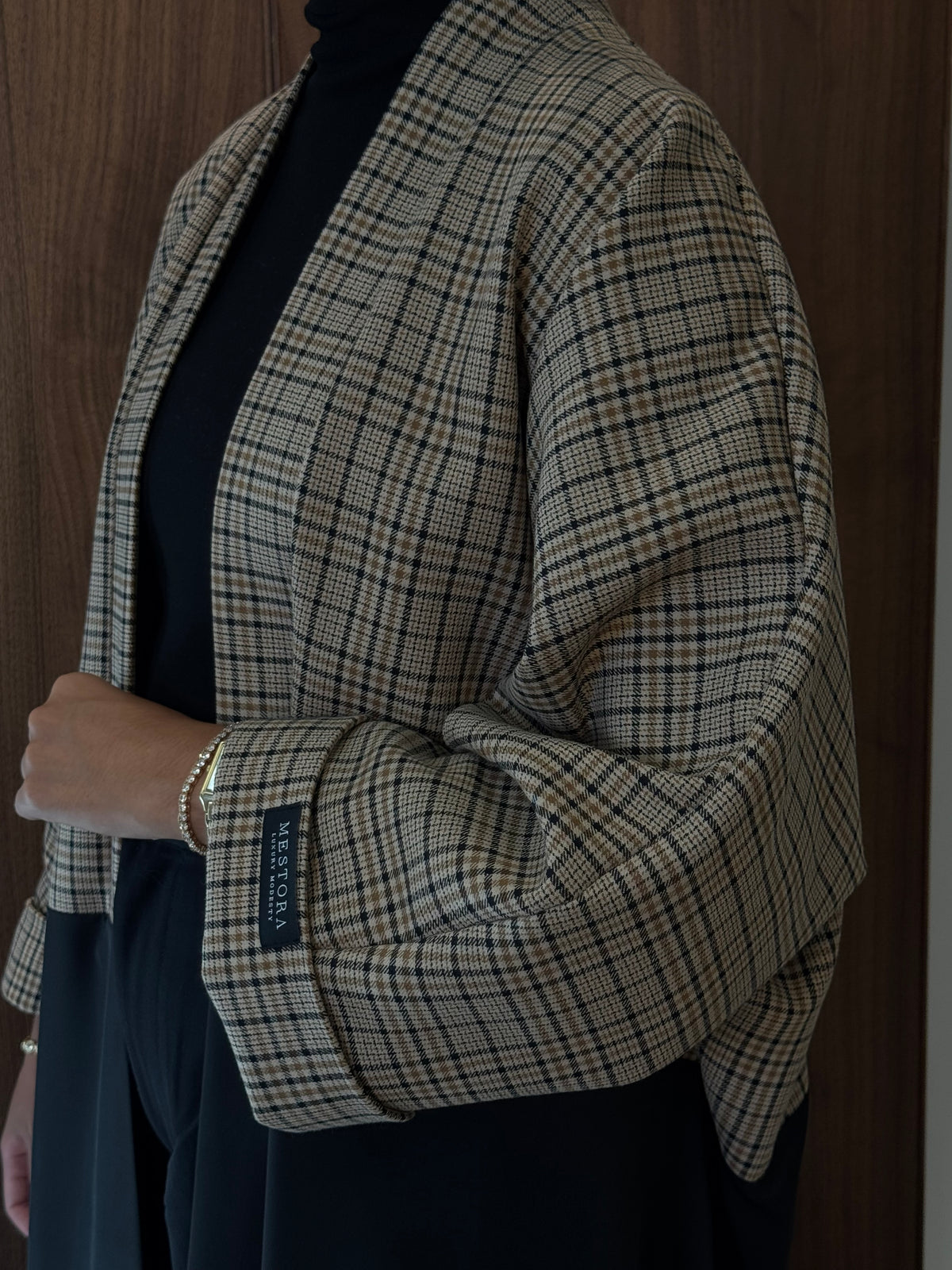 MILANO JACKET