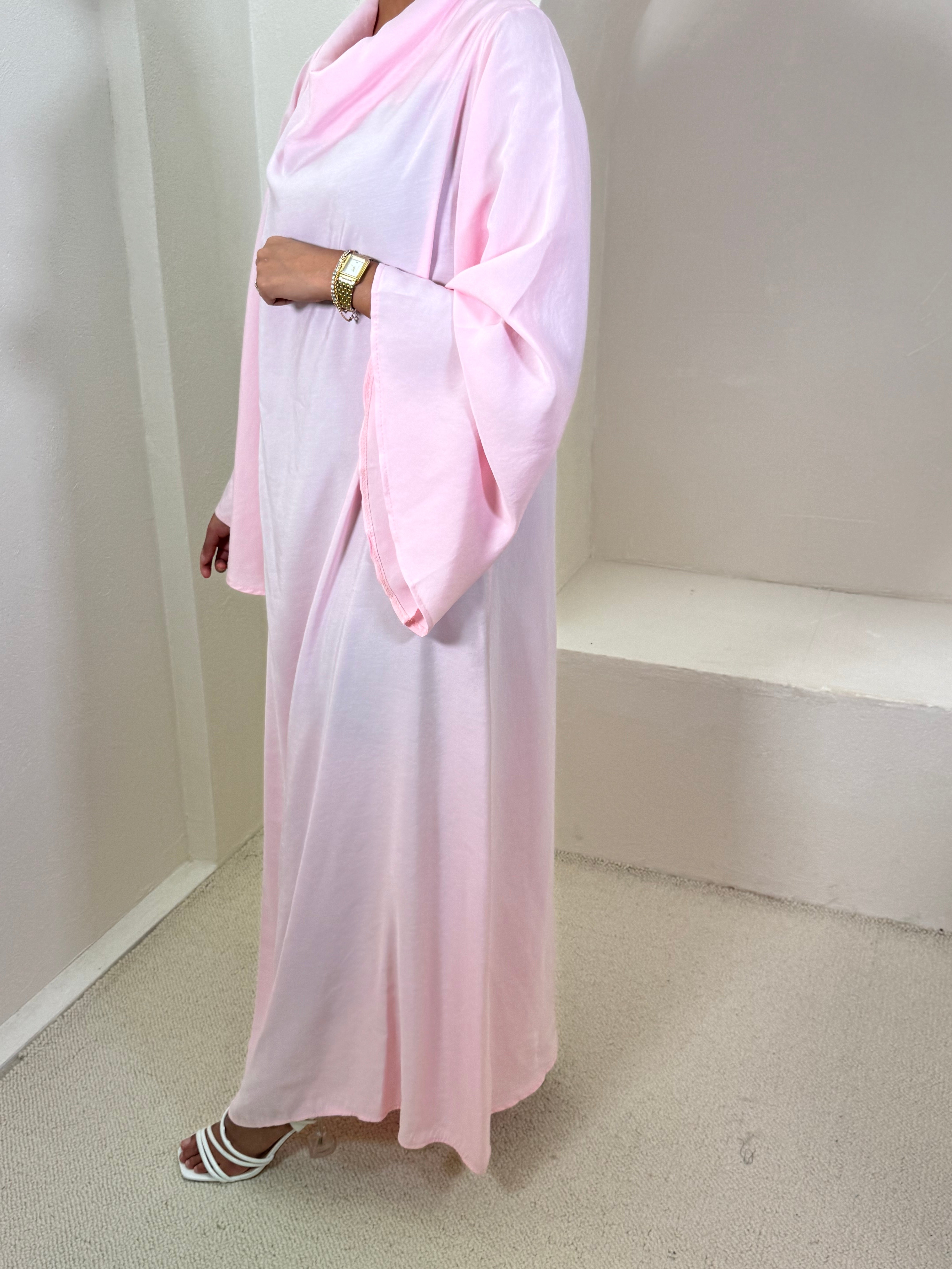 Robe HALA - Pivoine