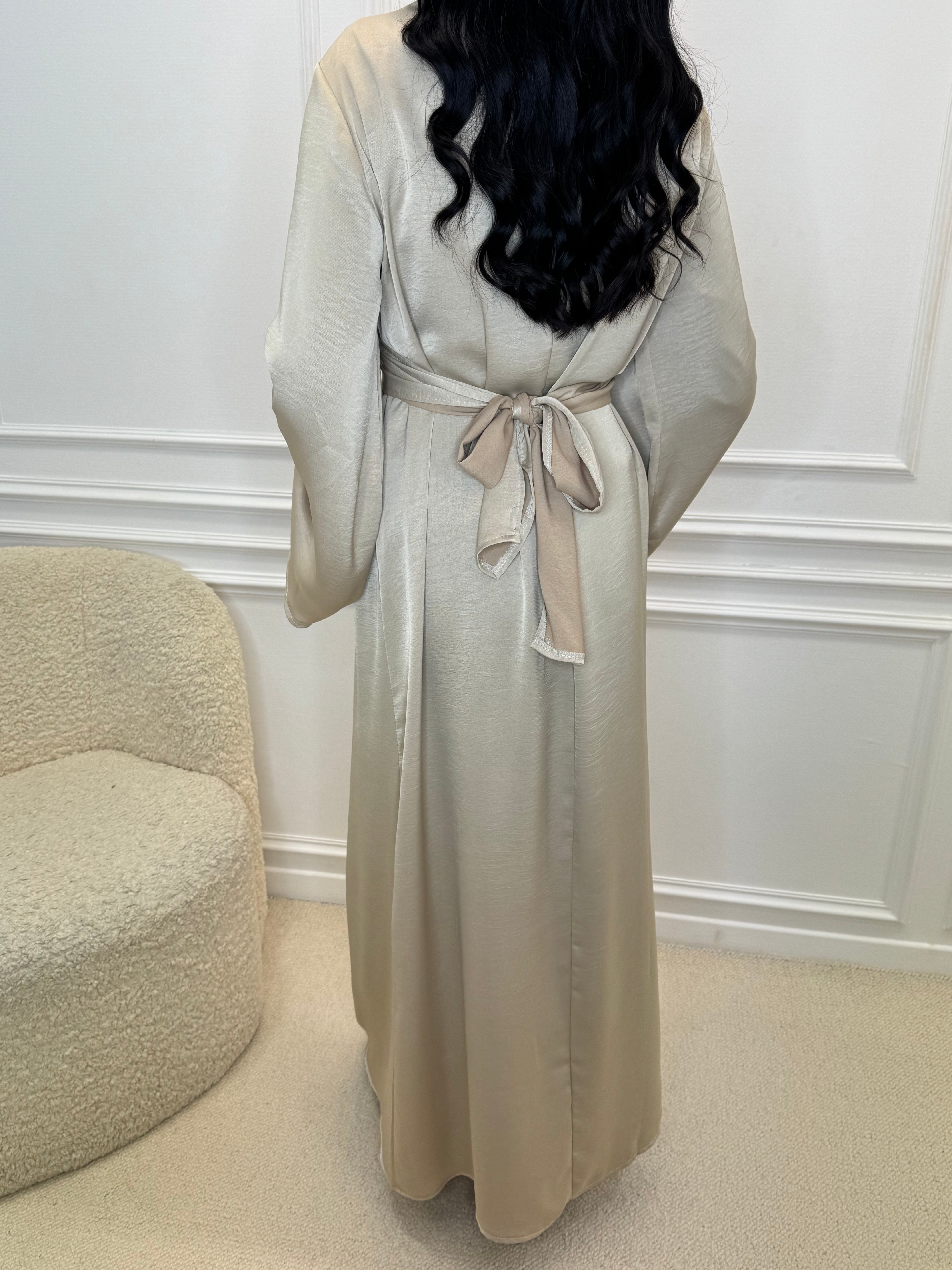 Robe LEYA beige