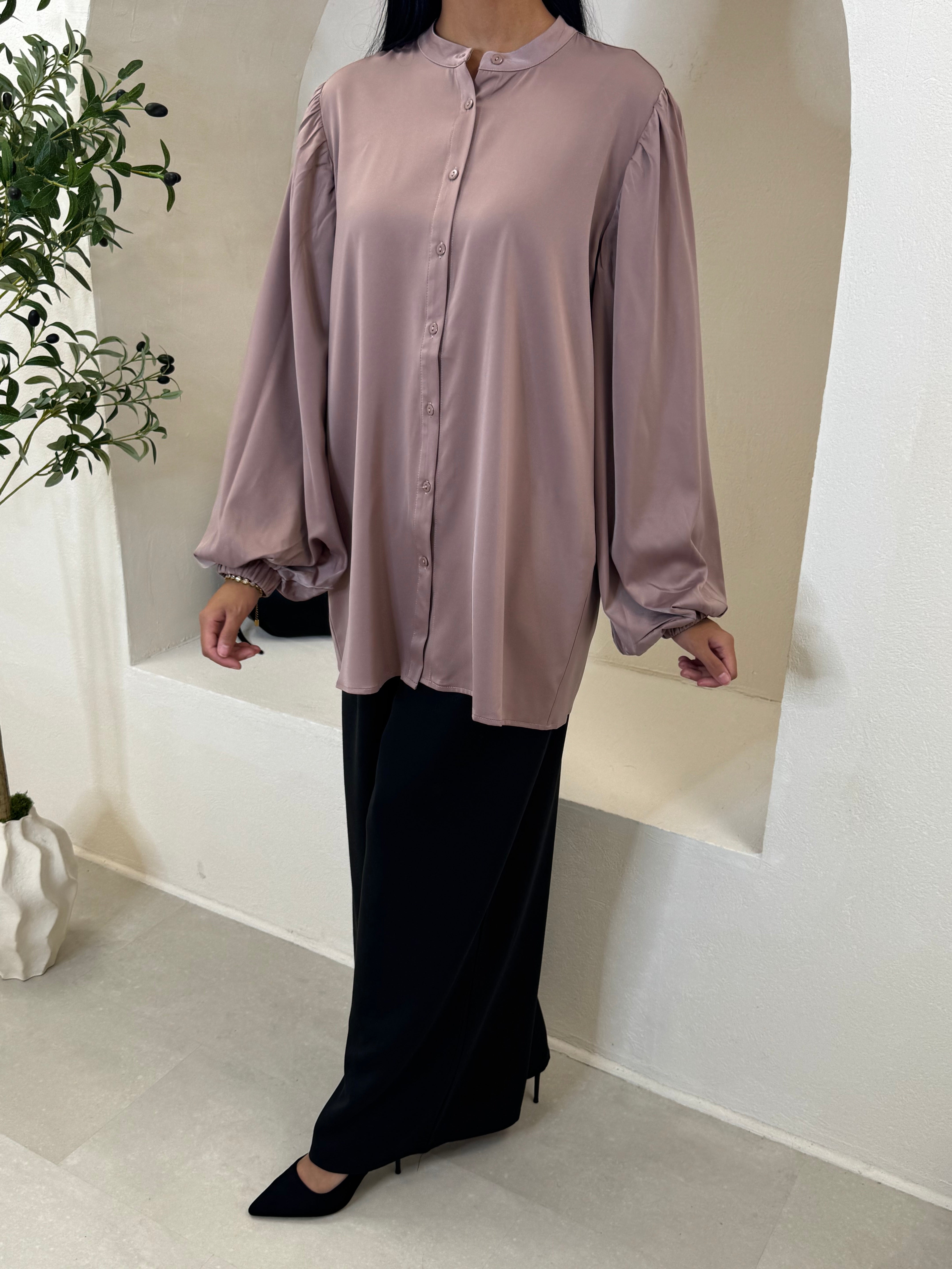 Chemise DELYN
