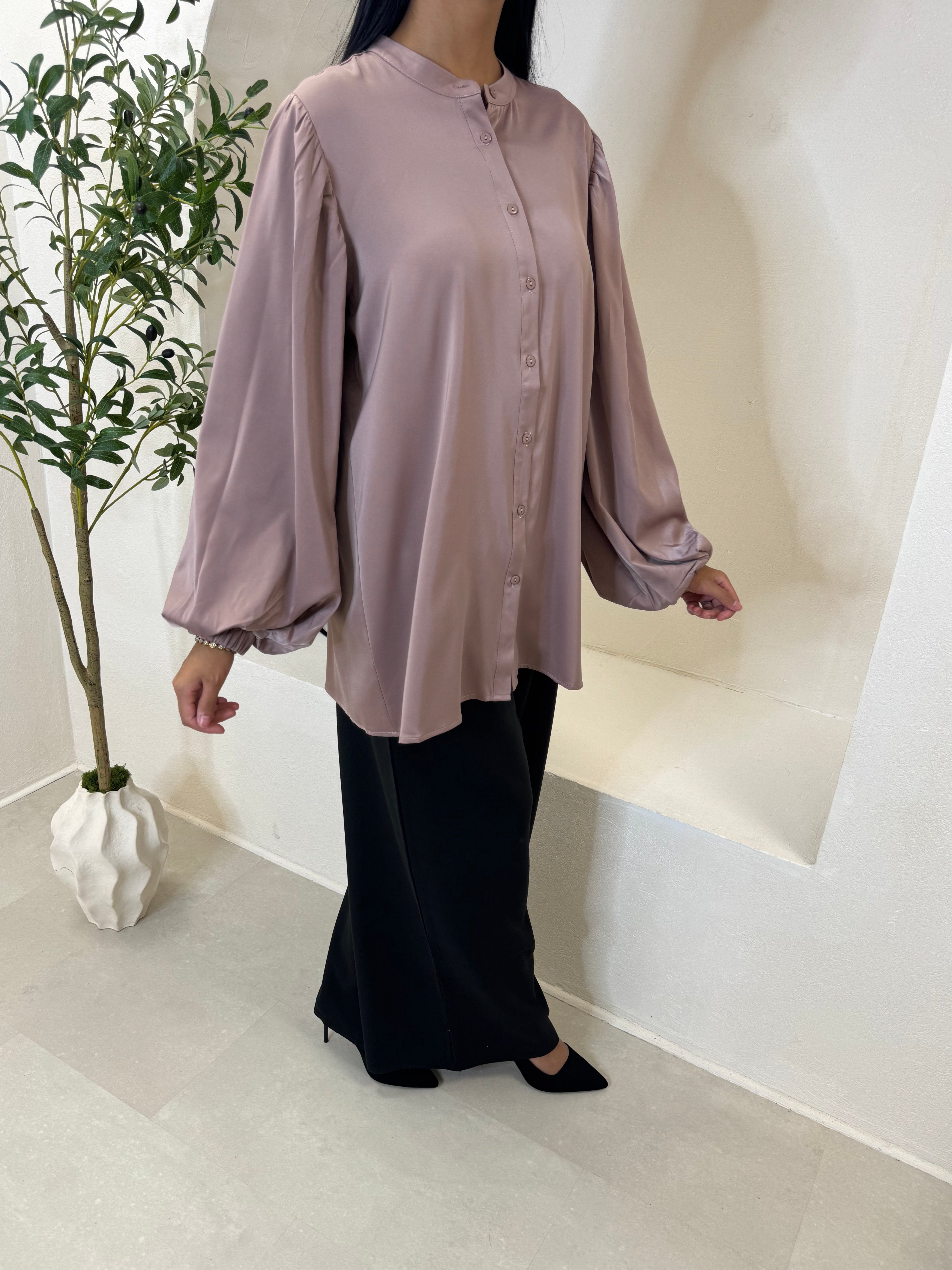 Chemise DELYN