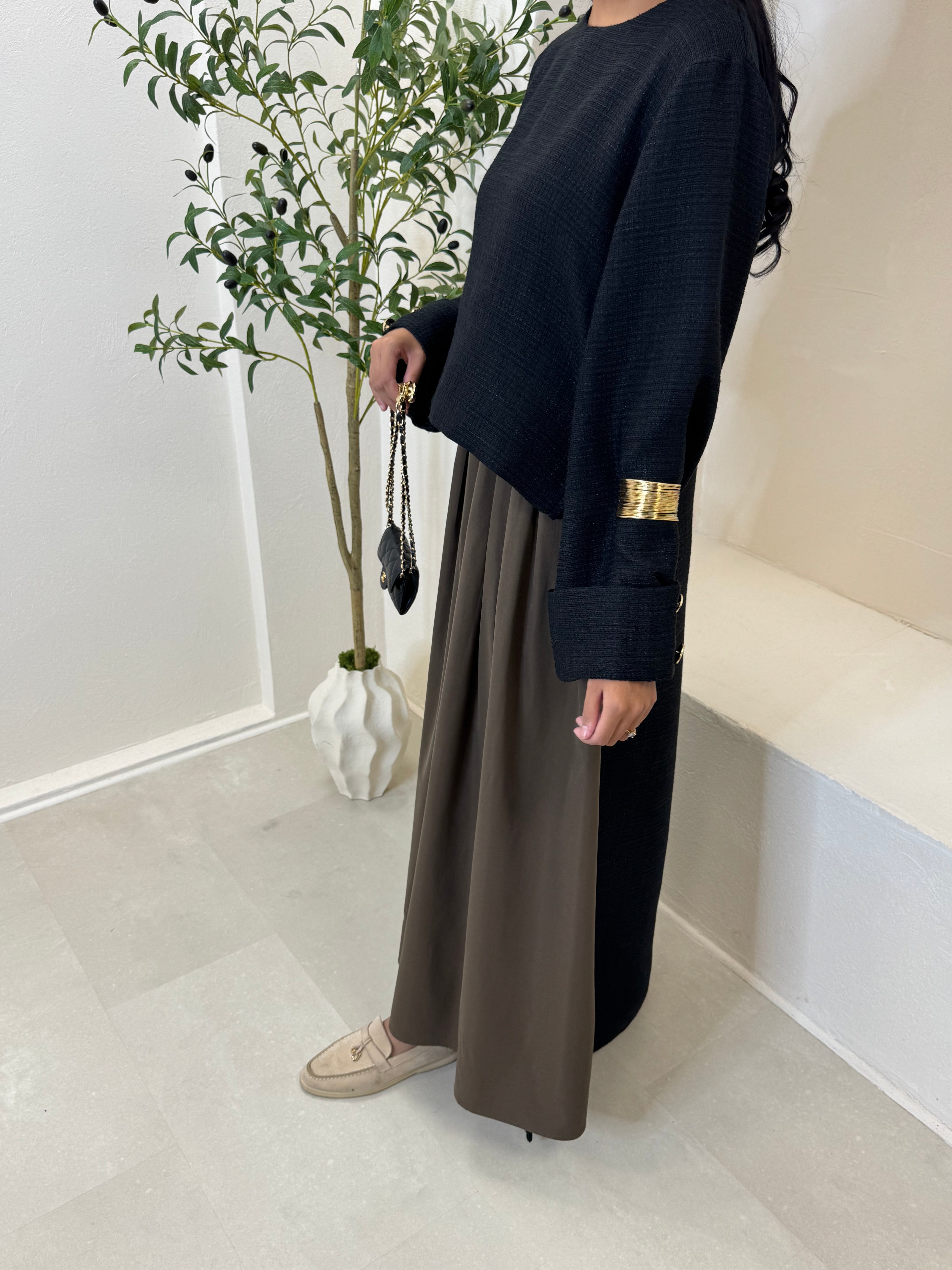 Sur-abaya DULCÉ