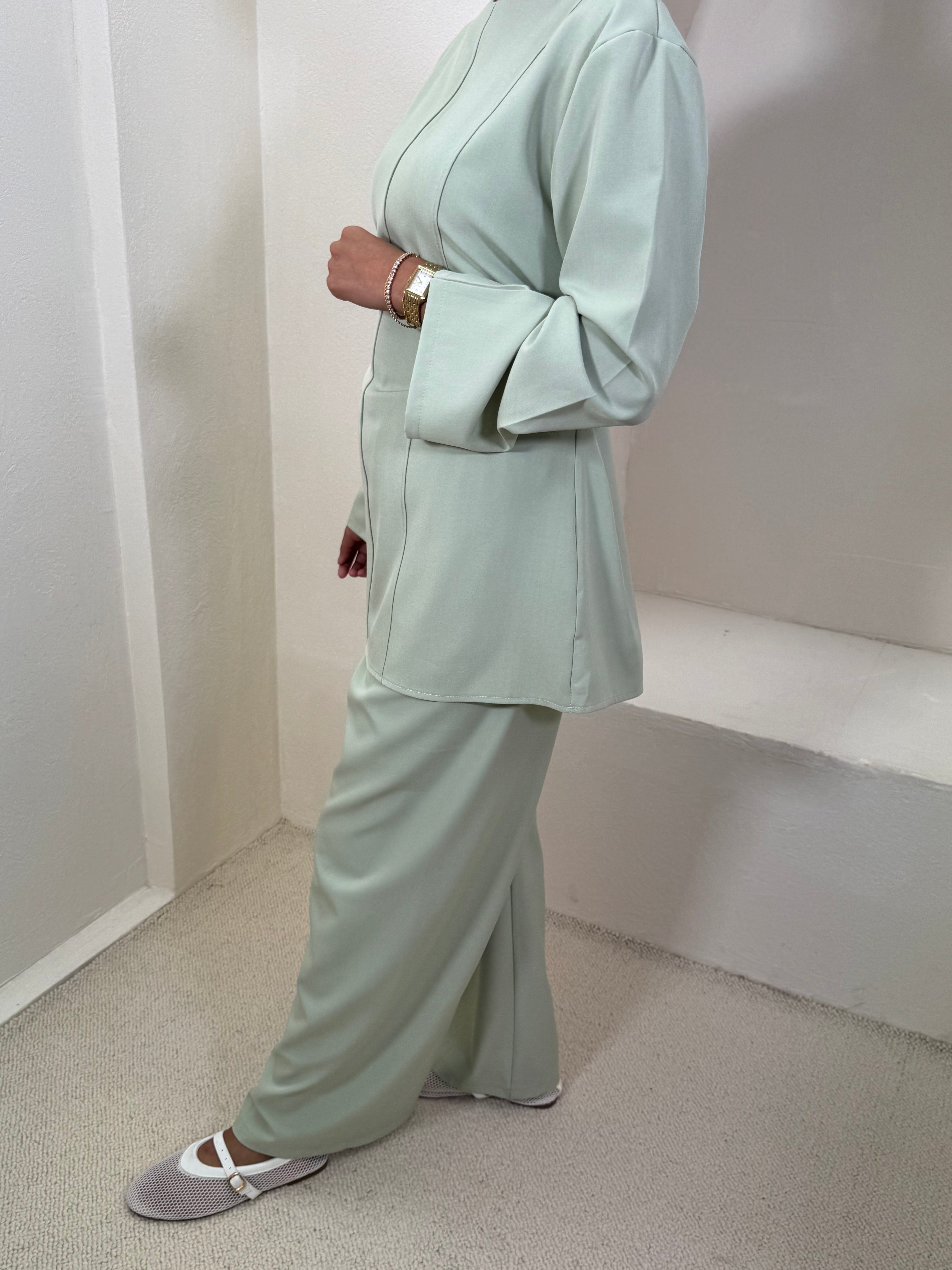 Ensemble INES - Jade