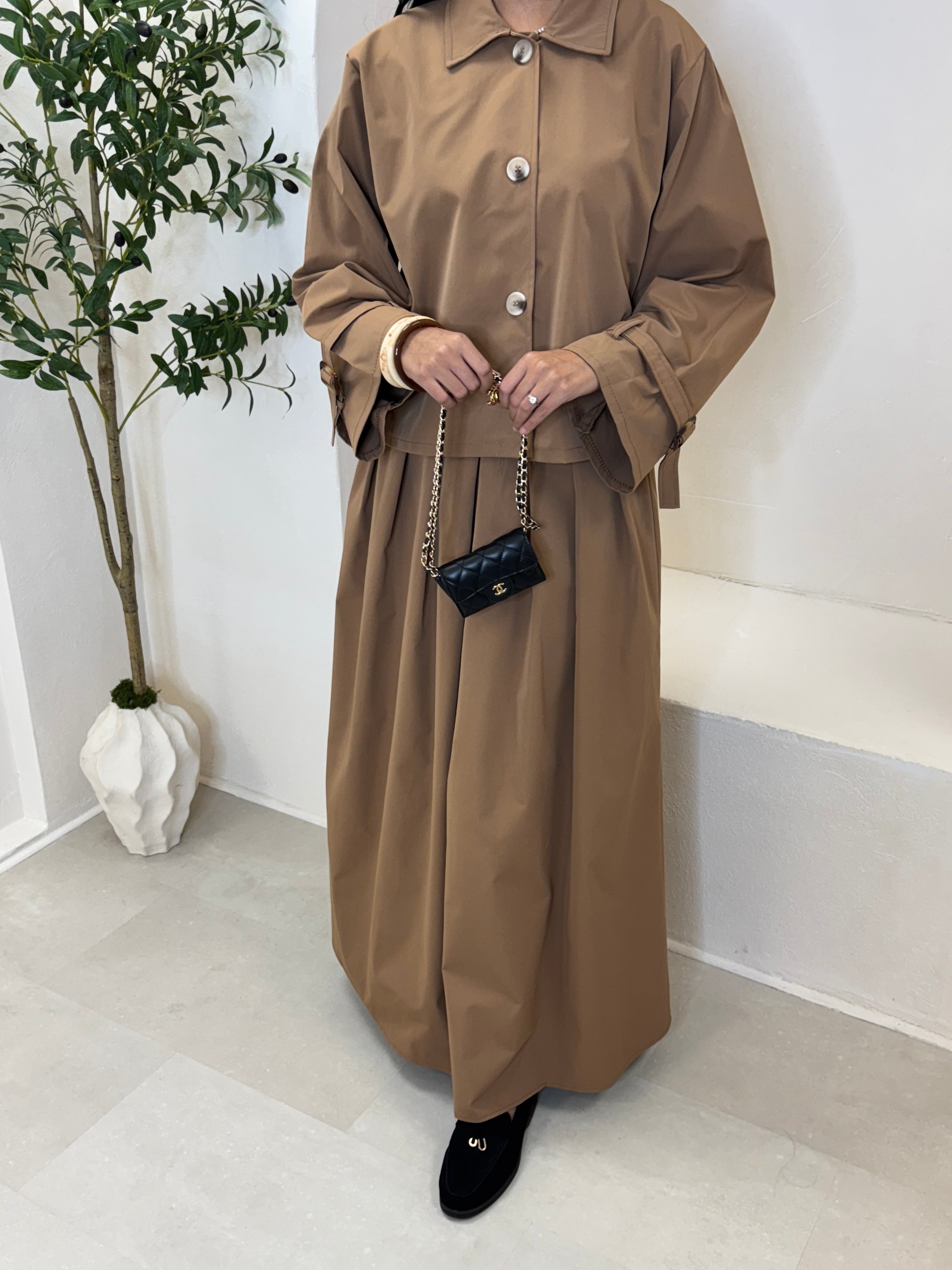 Set TYSHA camel