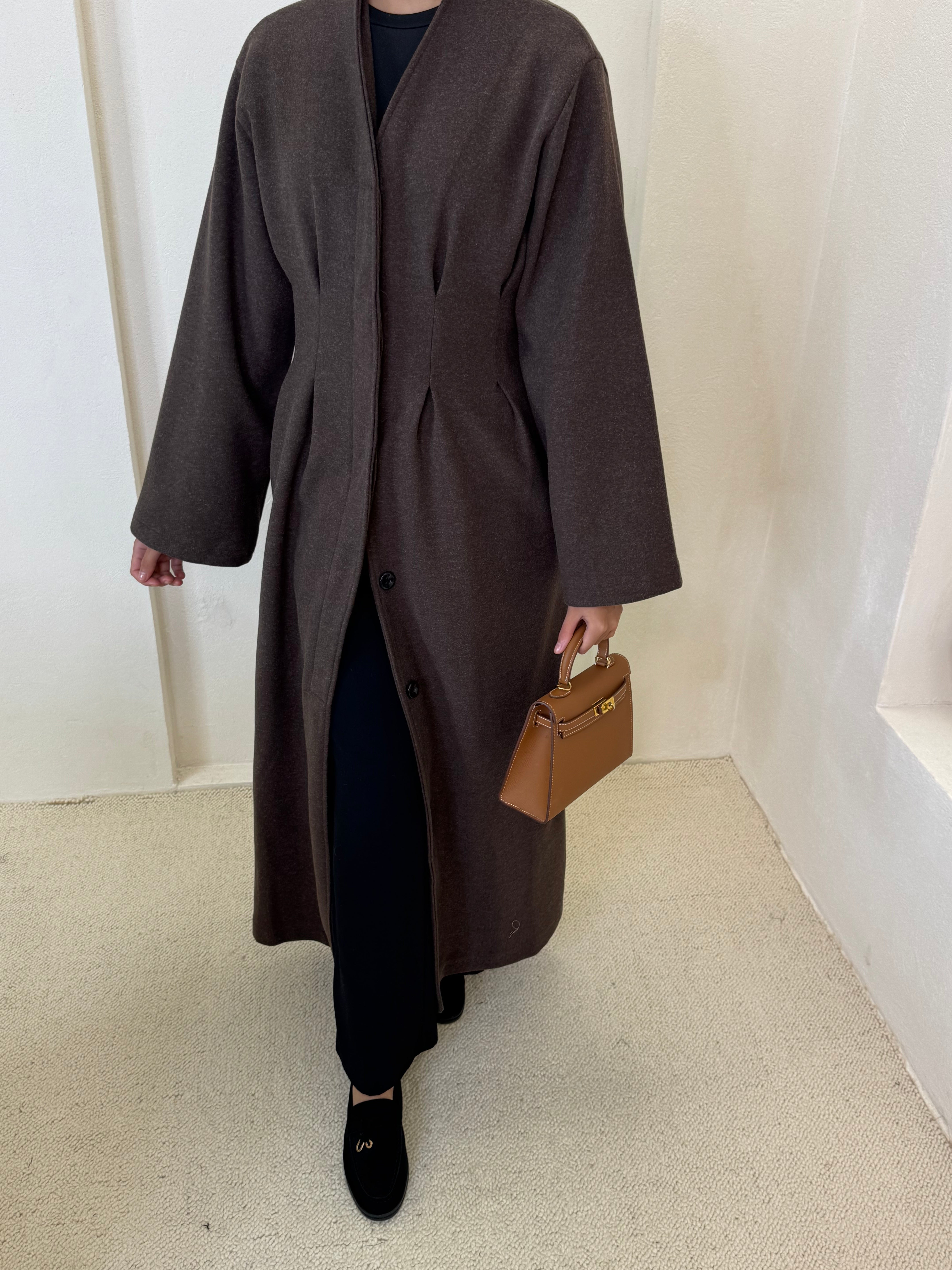 Chocolade Liefdesjas