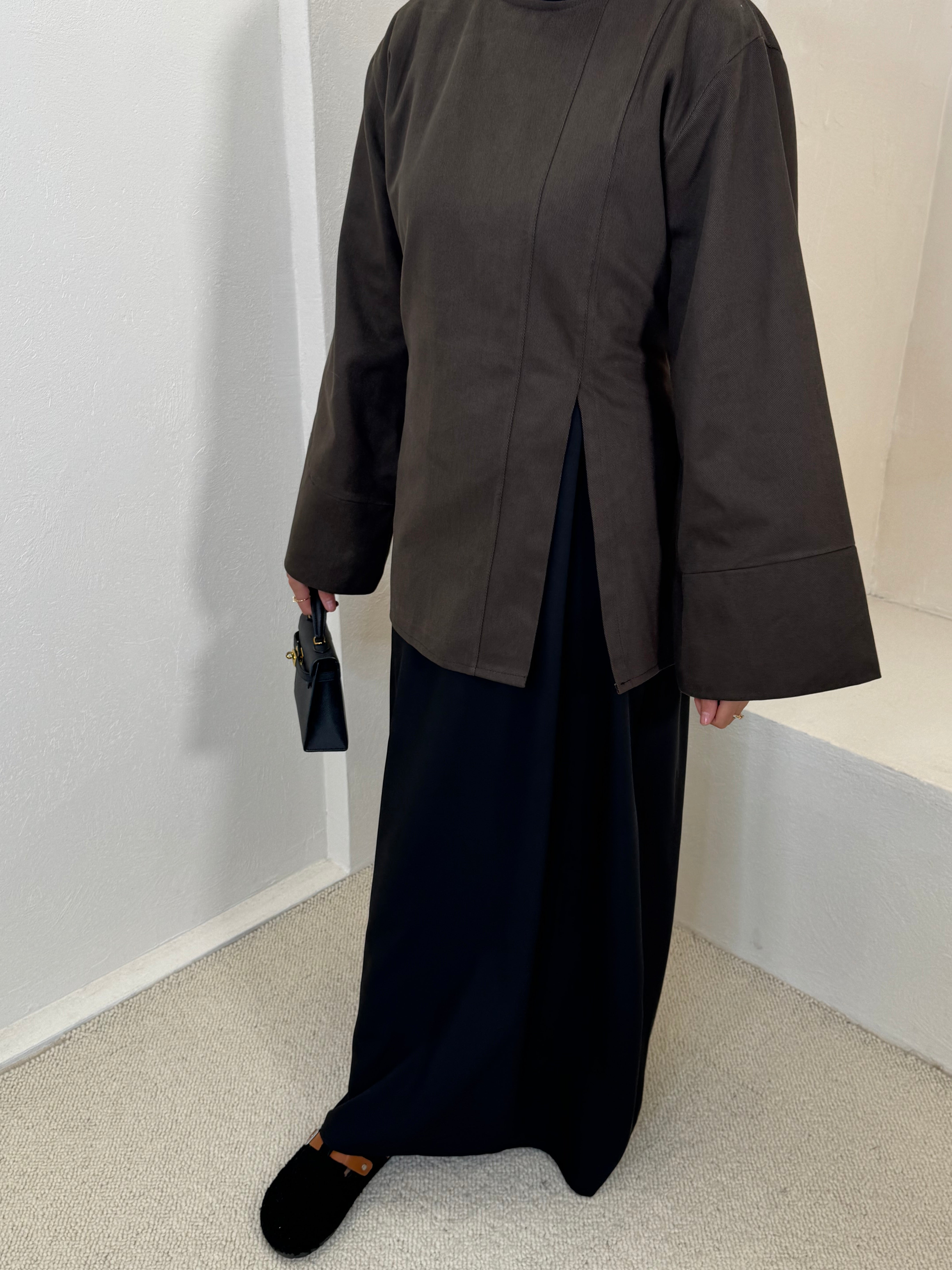 Haut ANASTASIA café