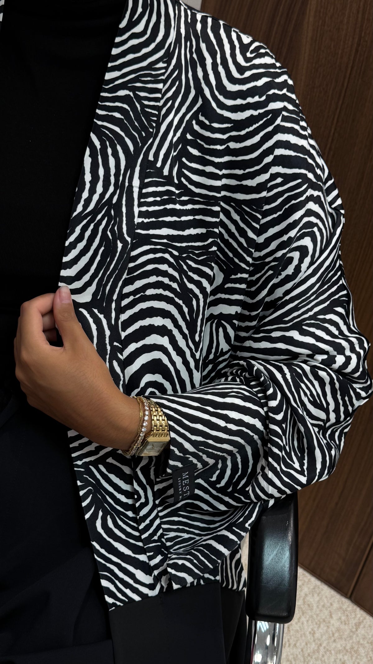SOHO JACKET