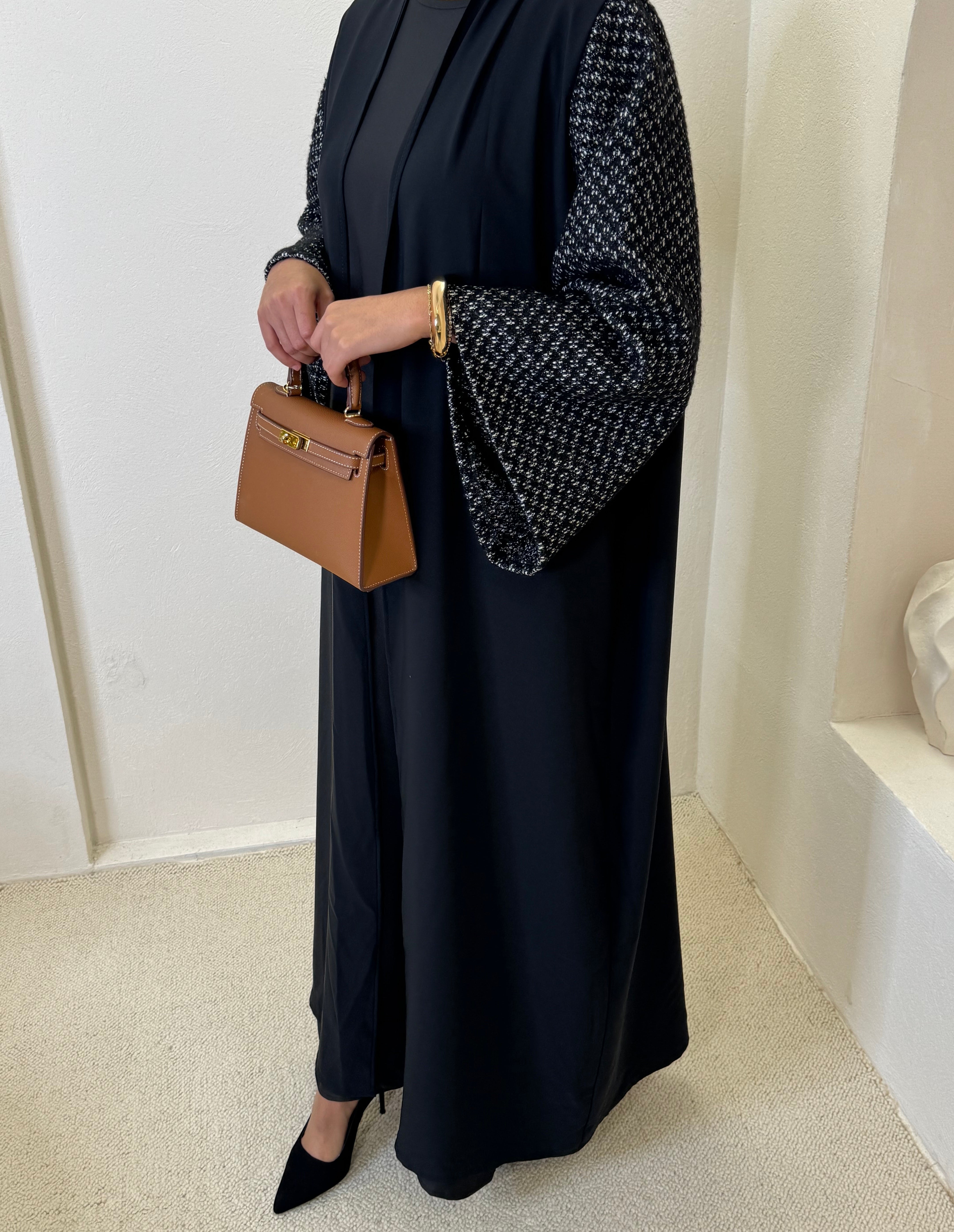 Kimono DUO-controles