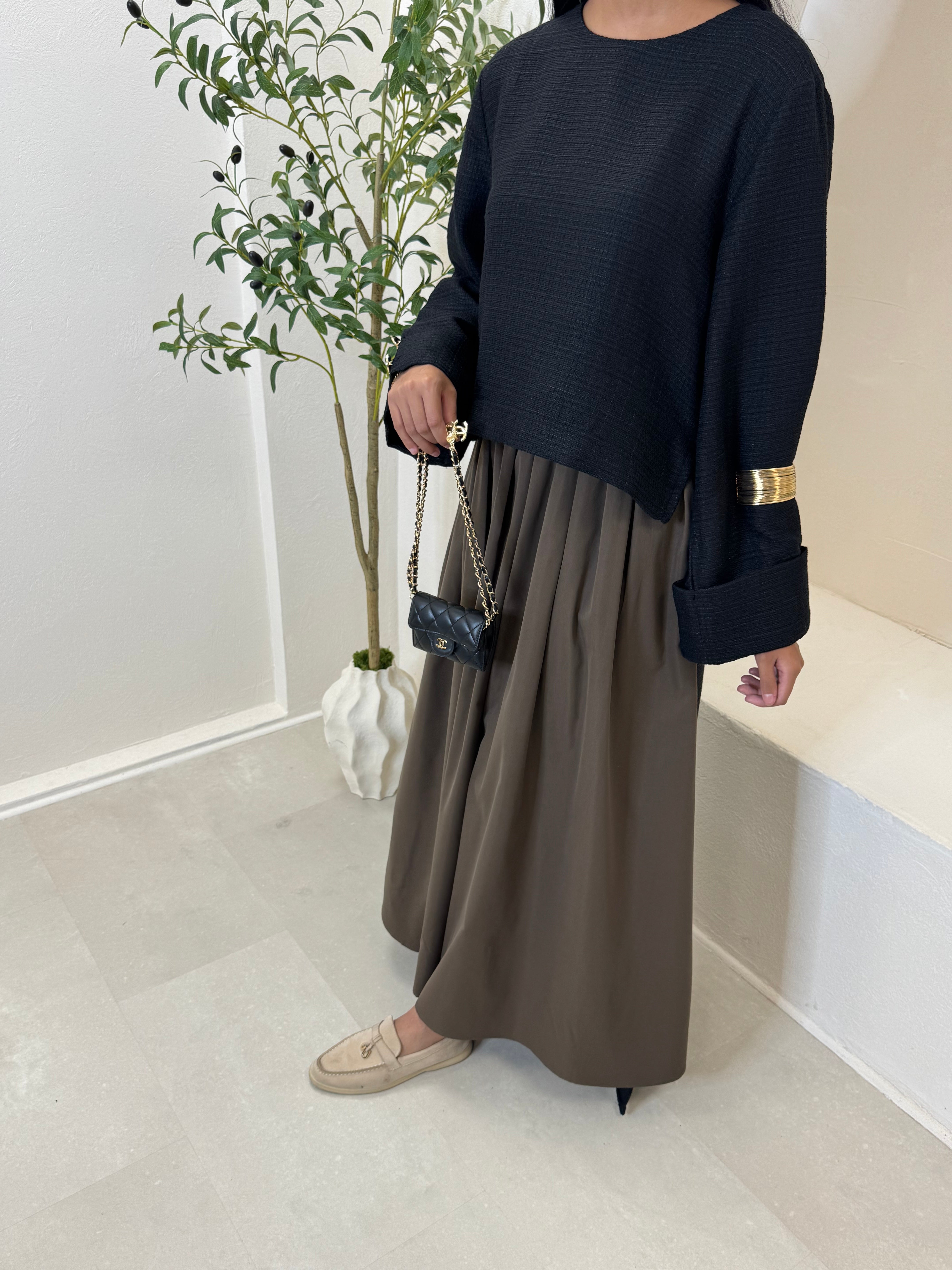 Sur-abaya DULCÉ