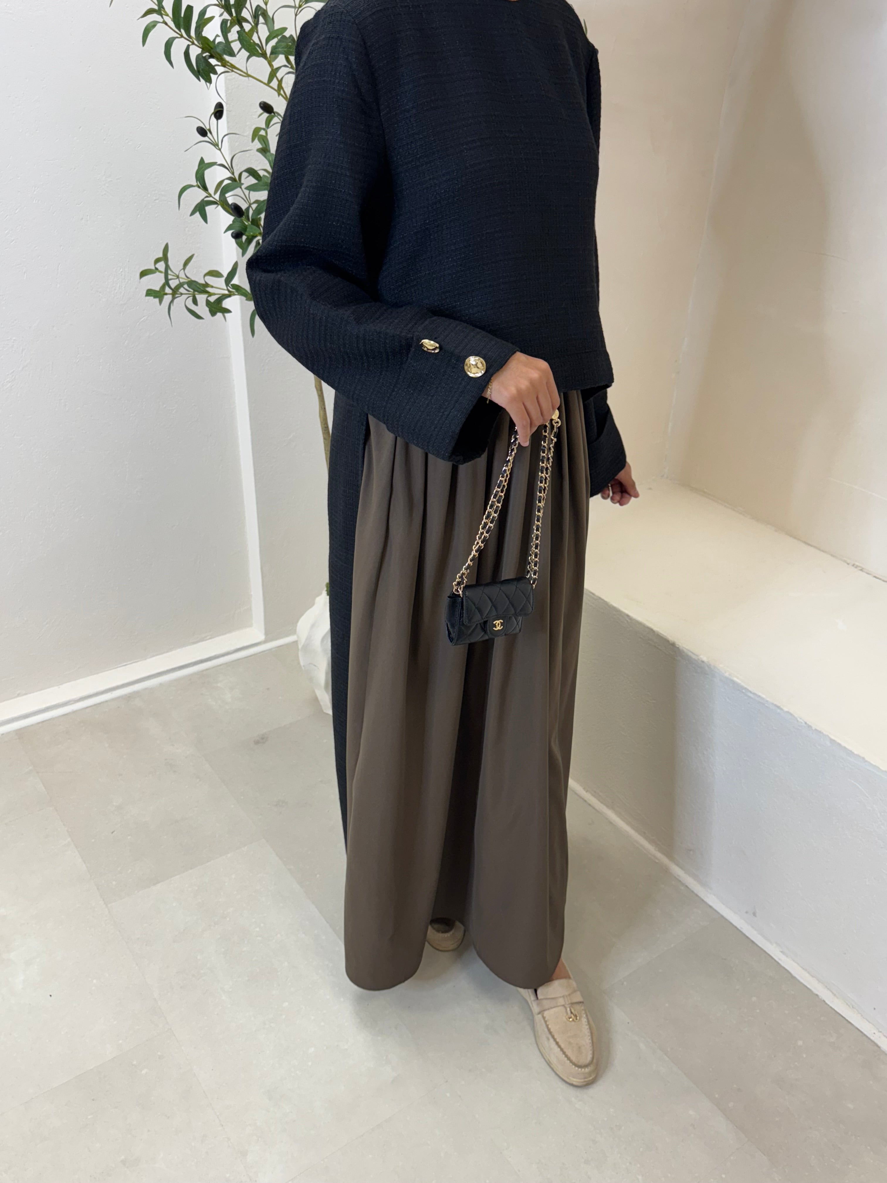 Sur-abaya DULCÉ