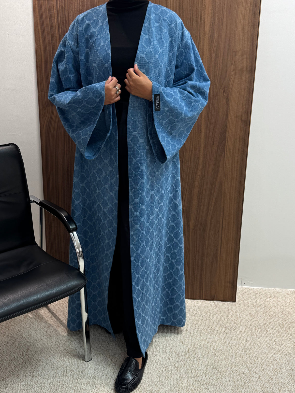 DENIMÉ KIMONO
