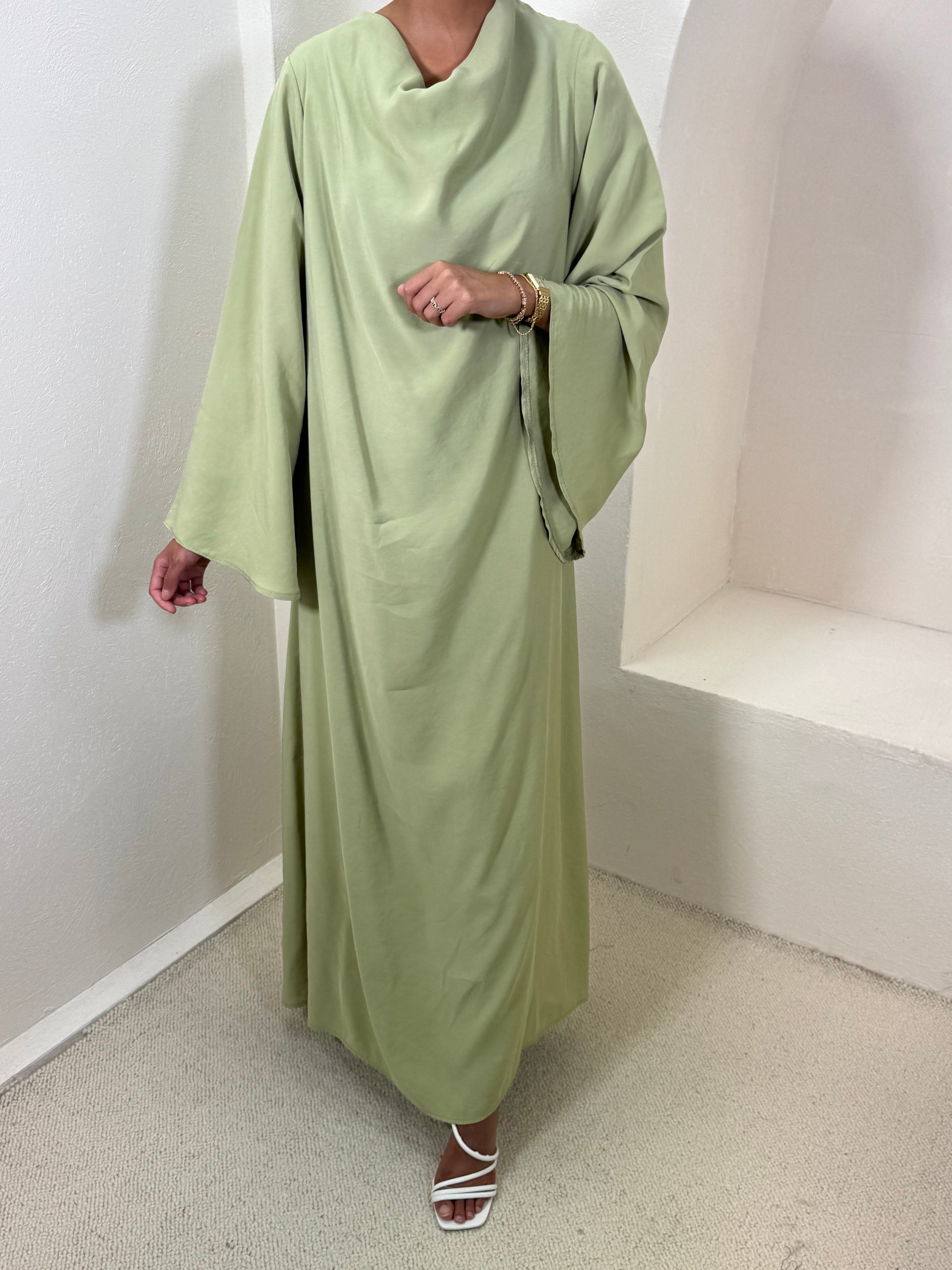 Robe HALA - Verveine