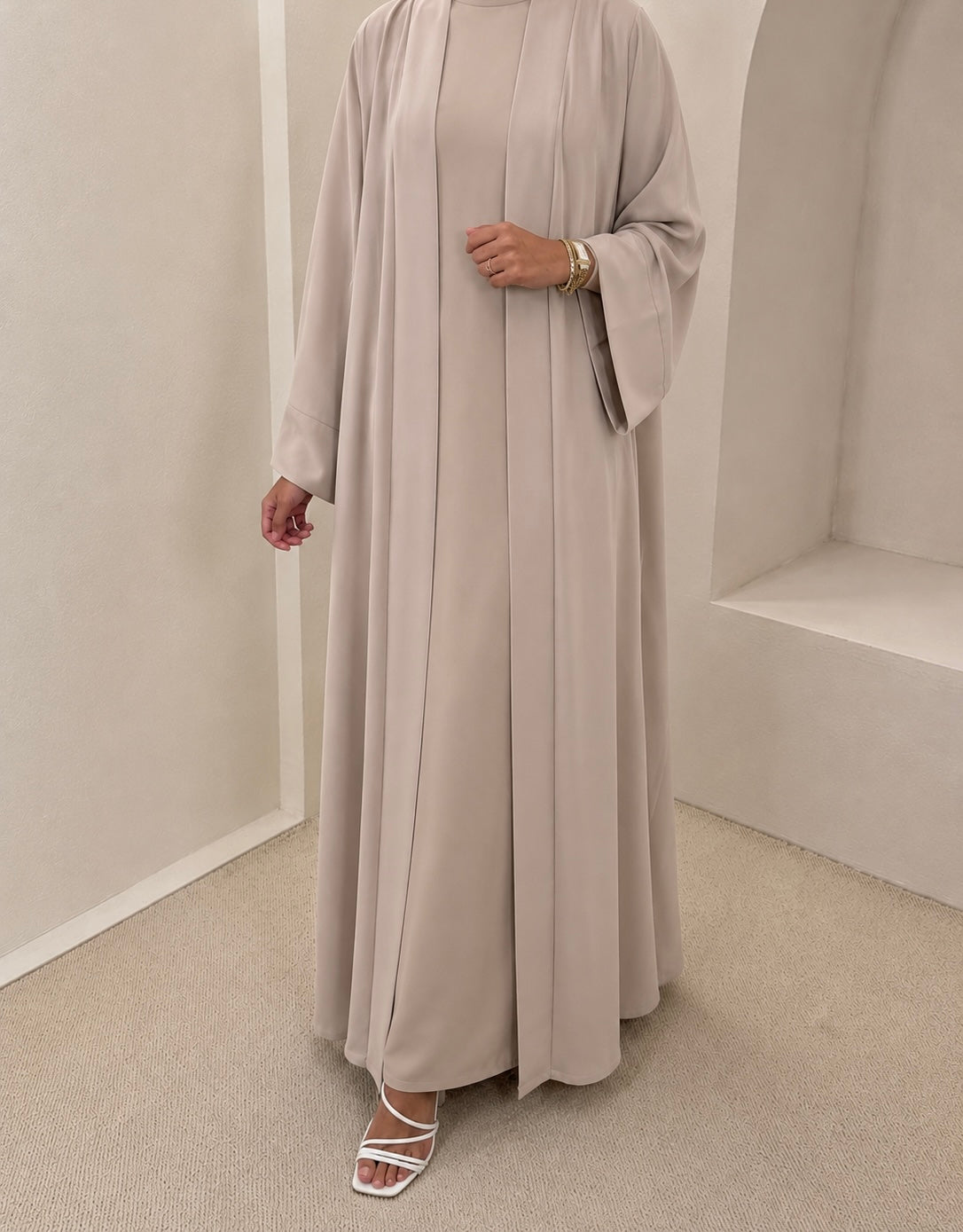 Set NOMAD Sahara