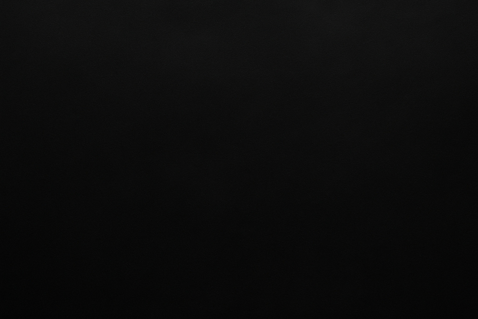 fond noir